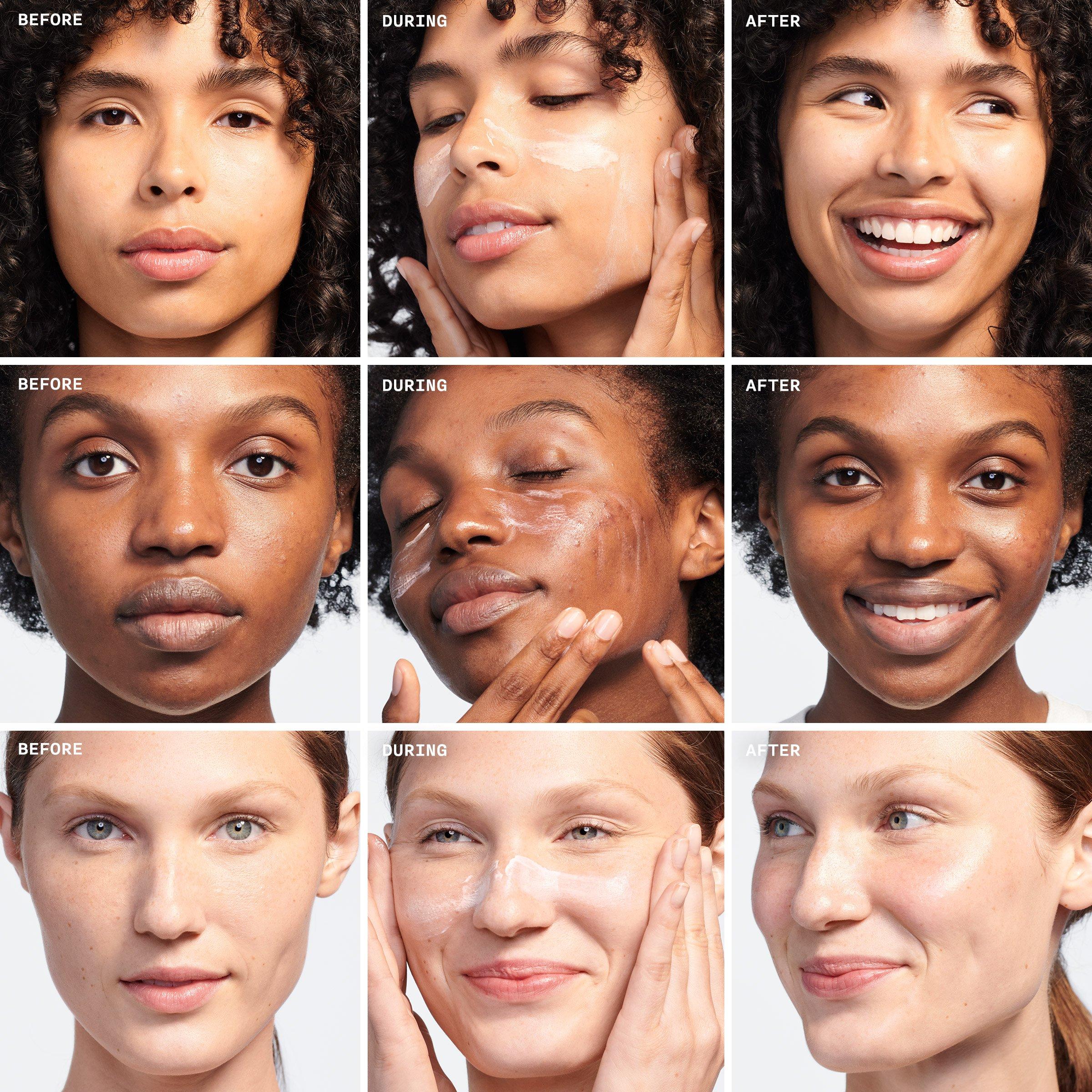 None - Clinique - Moisture Surge™ SPF 25 Sheer Hydrator - 4