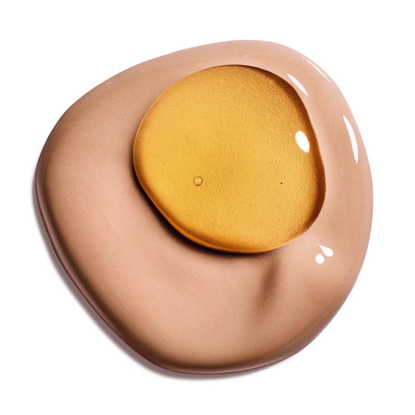 L4c - Clarins - Double Serum Foundation - 4