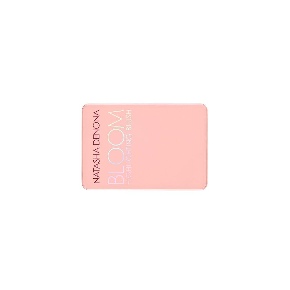 Duo - Natasha Denona - Bloom Highlighting Blush