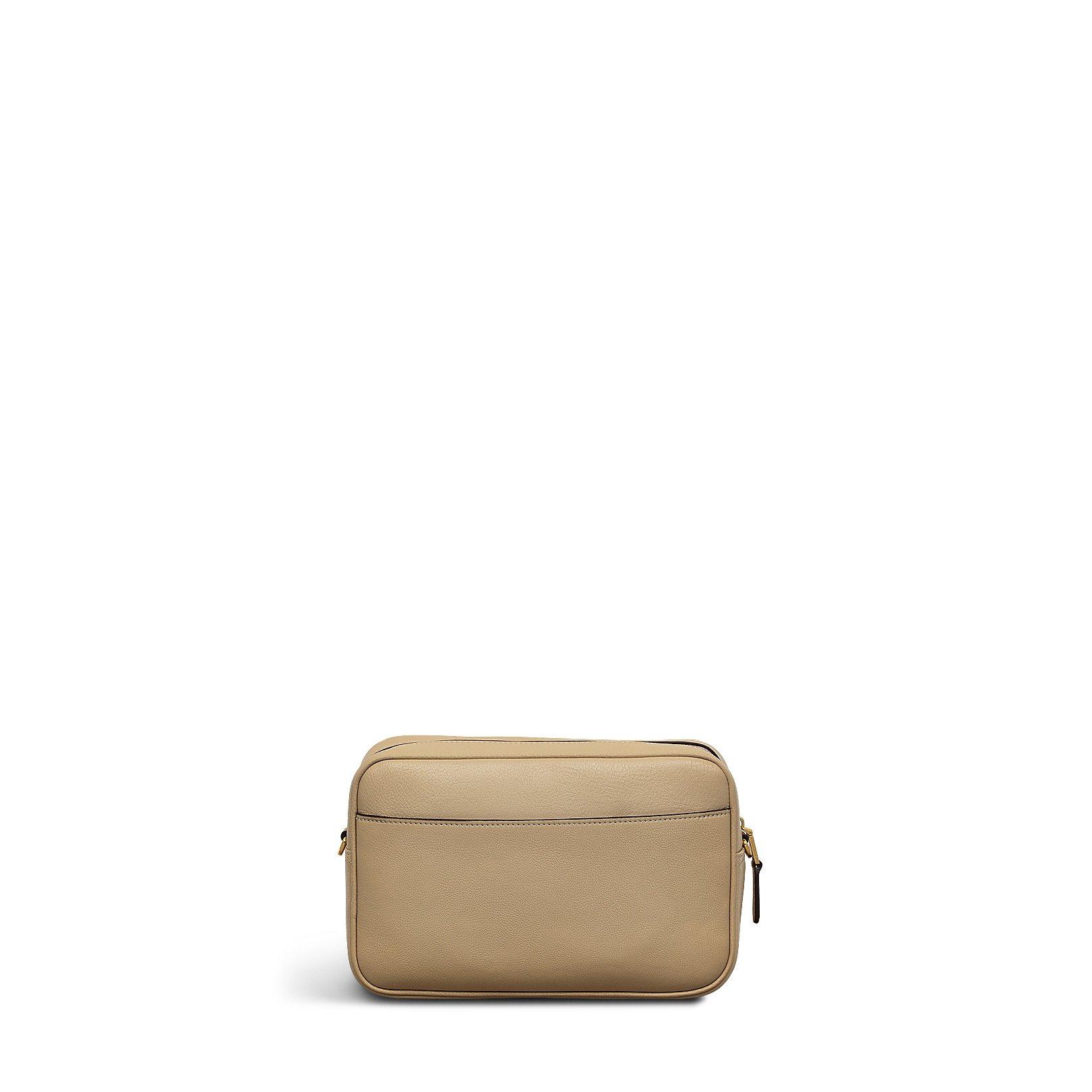 STEN - Radley - Spring Midweight Crossbody Bag - 2