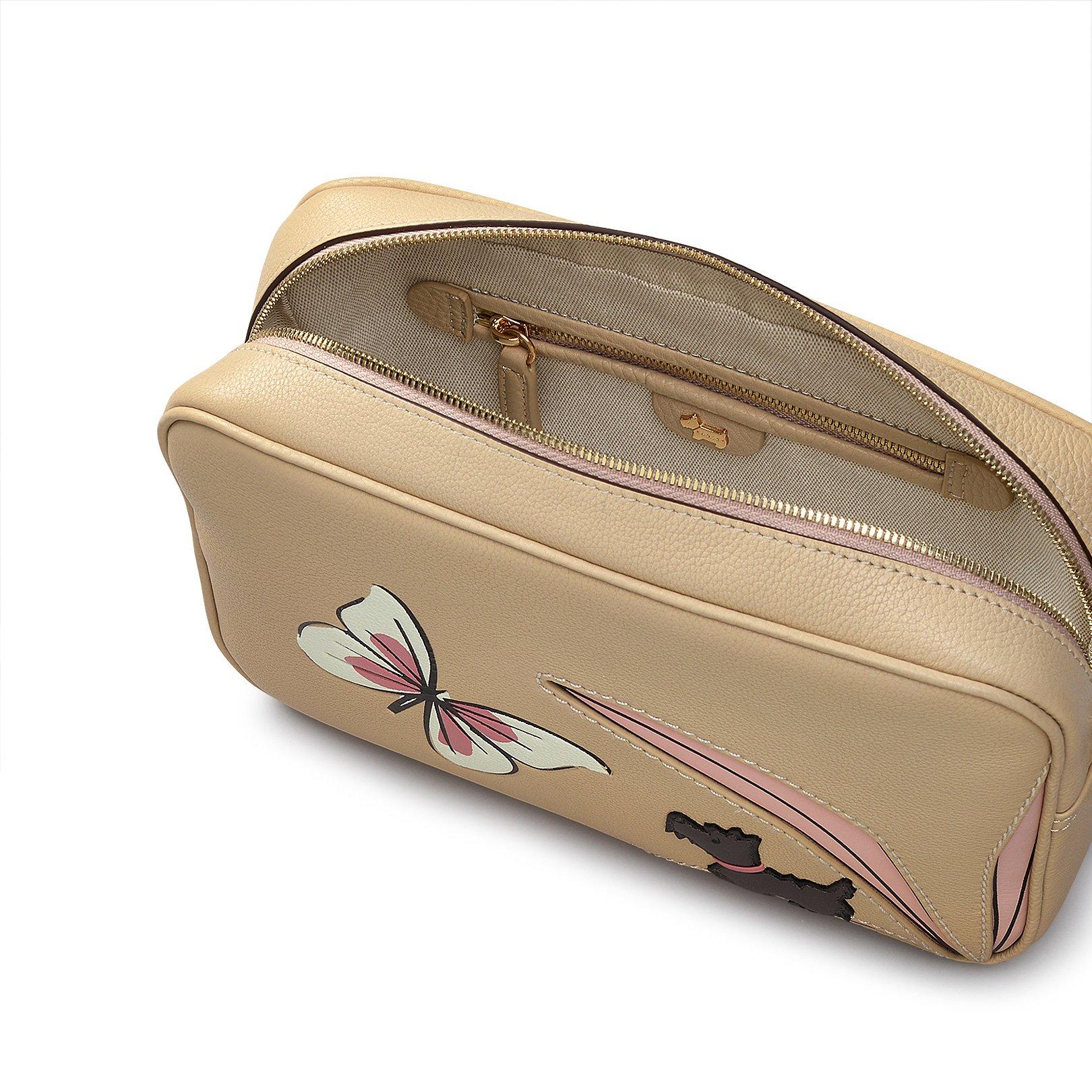 STEN - Radley - Spring Midweight Crossbody Bag - 4