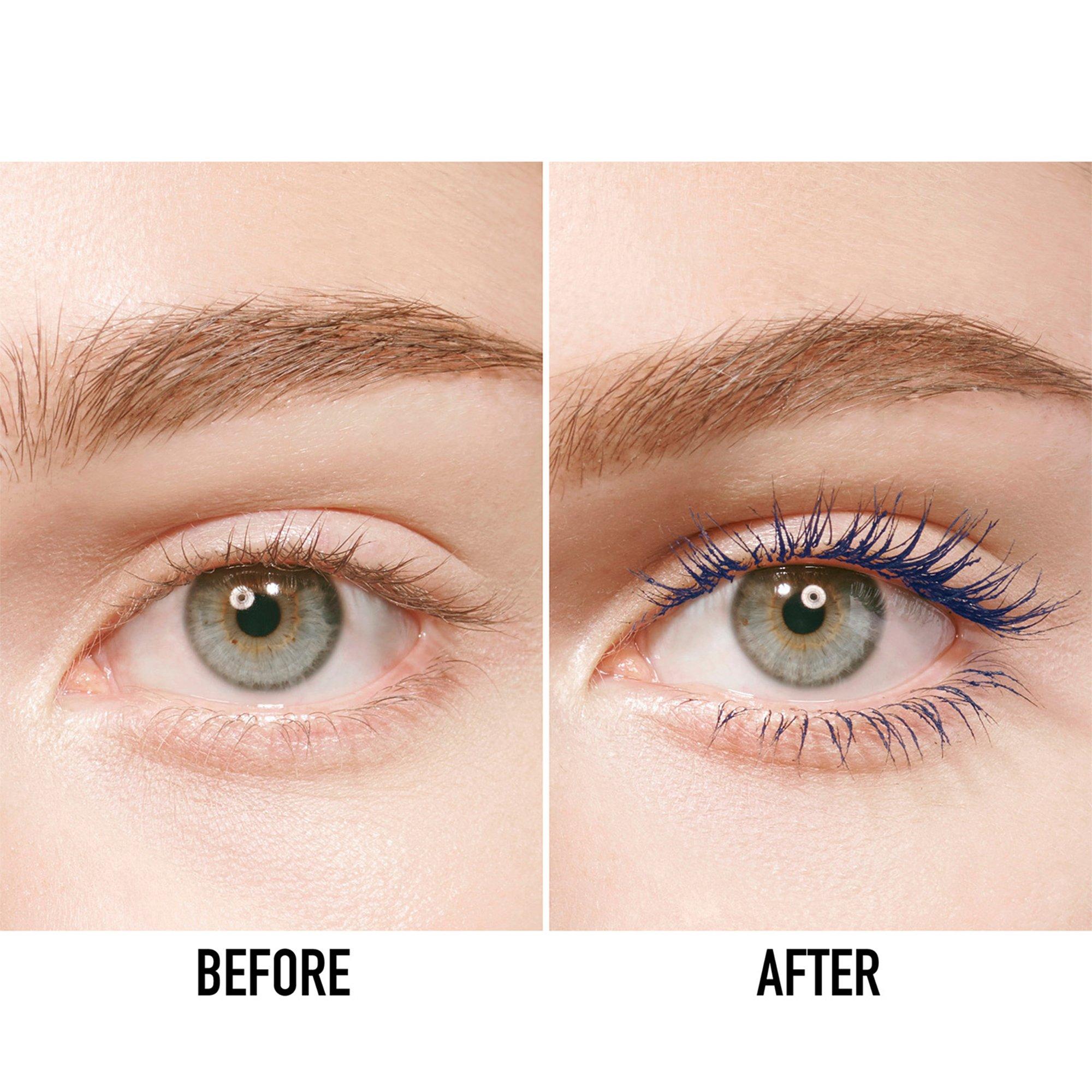 264 Blue - DIOR - Diorshow Iconic Overcurl Mascara - 2