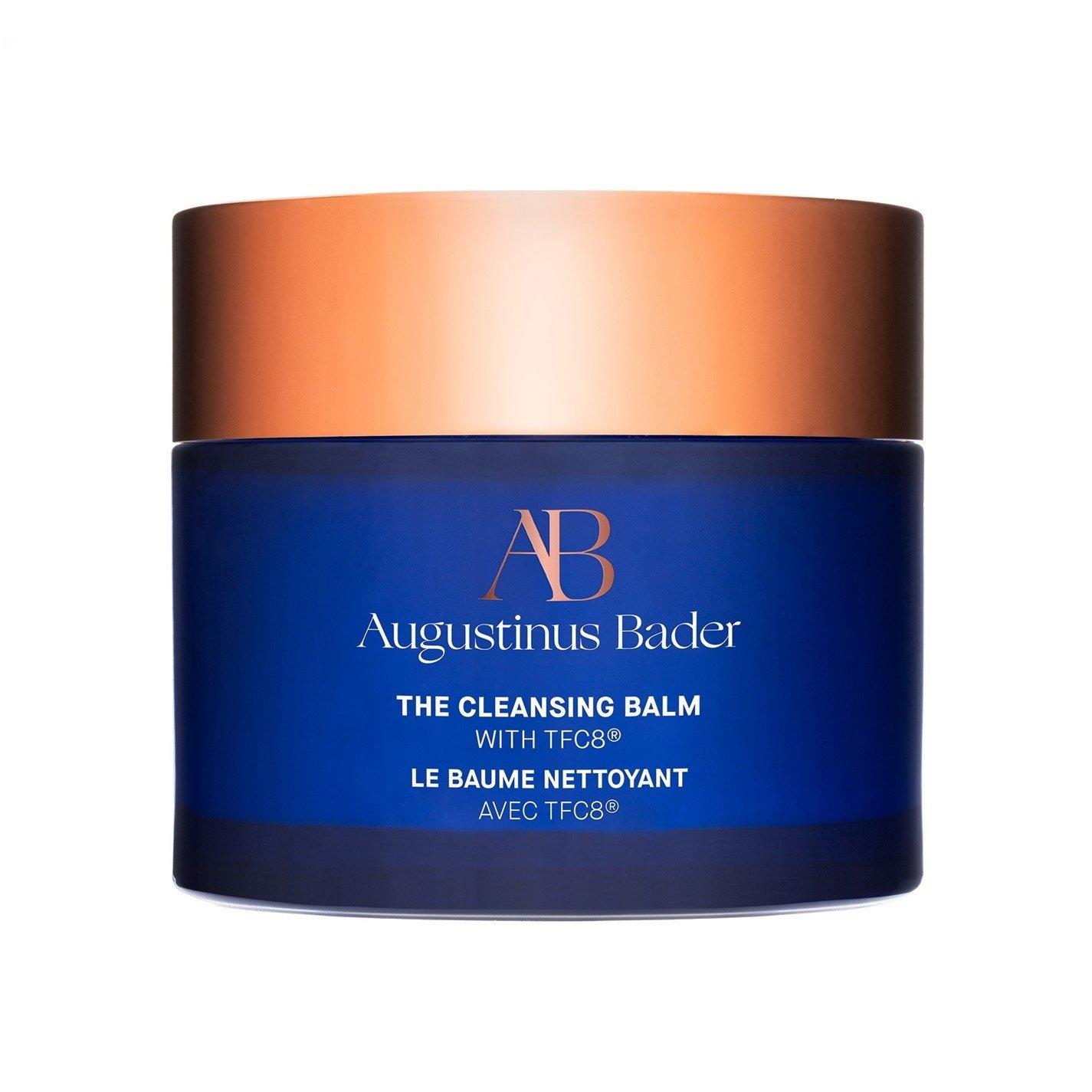 Balm - Augustinus Bader - The Cleansing Balm - 1