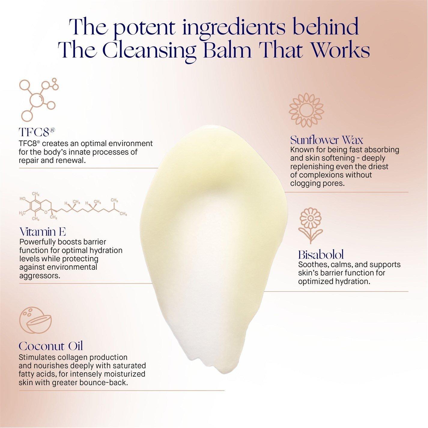 Balm - Augustinus Bader - The Cleansing Balm - 3