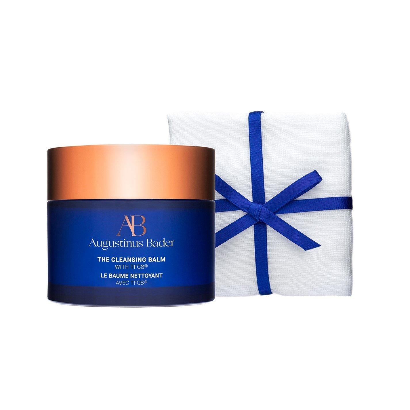 Balm - Augustinus Bader - The Cleansing Balm - 6