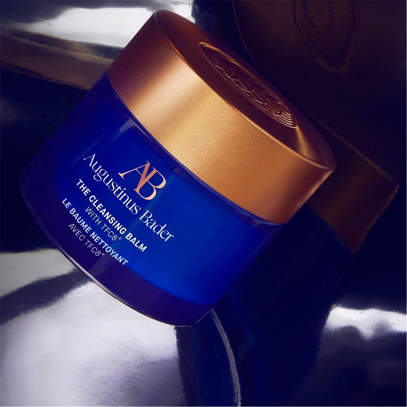 Balm - Augustinus Bader - The Cleansing Balm - 7