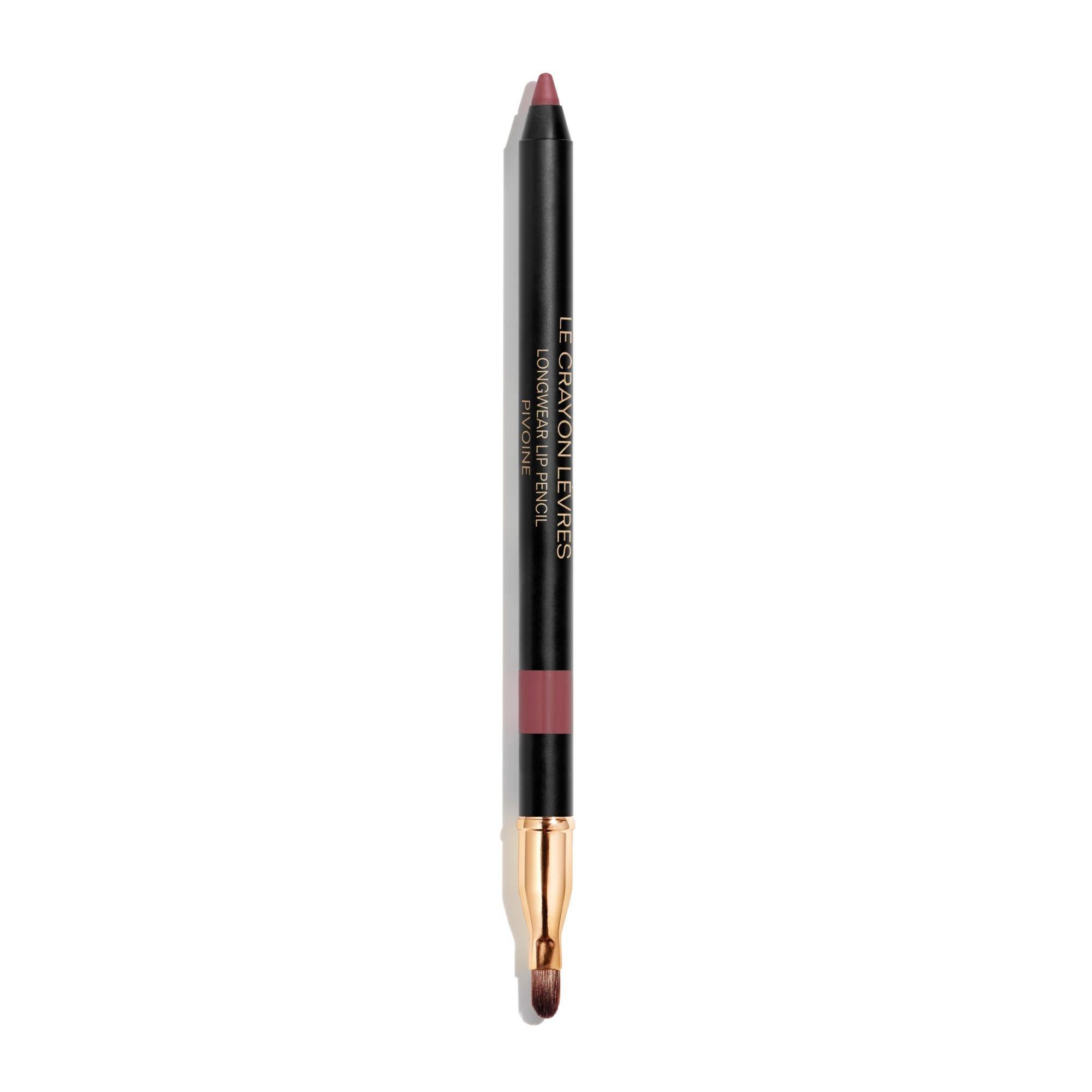 Chanel Women's Le Crayon Levres Longwear Lip Pencil - Pivoine
