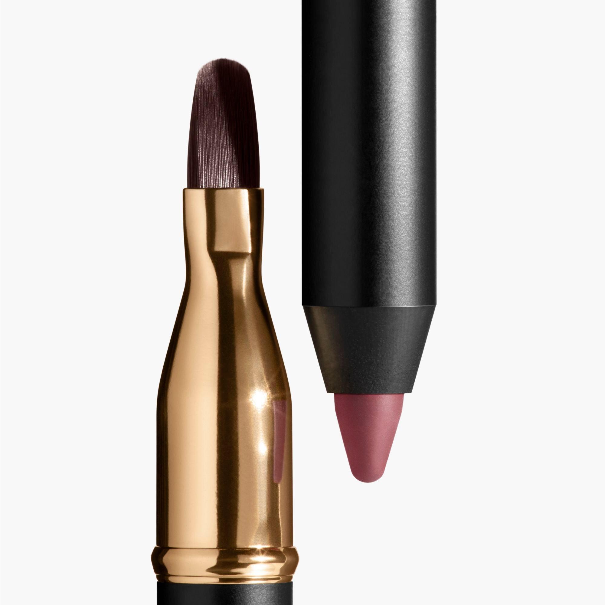 PIVOINE - CHANEL - LE CRAYON LEVRES LONGWEAR LIP PENCIL - 2