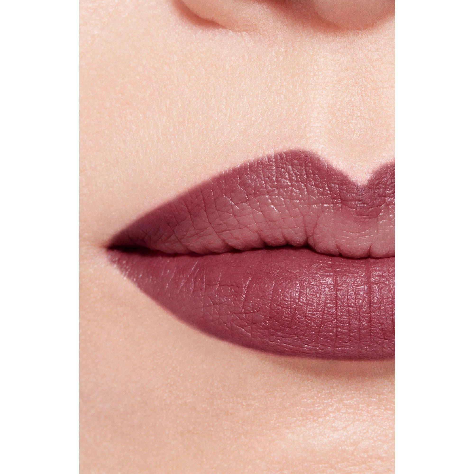 PIVOINE - CHANEL - LE CRAYON LEVRES LONGWEAR LIP PENCIL - 3