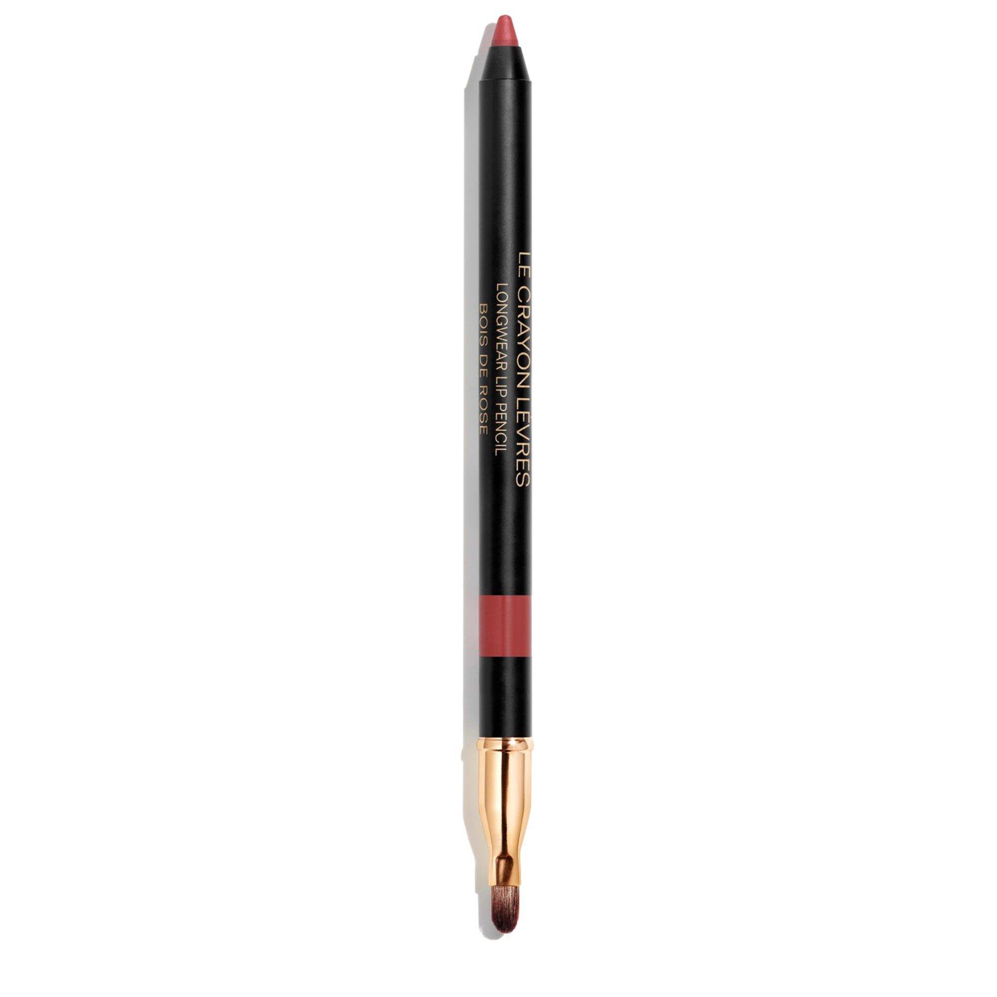 LE CRAYON LEVRES PRECISION LIP-DEFINING PENCIL 196 ROSE POUDRE 1.2g