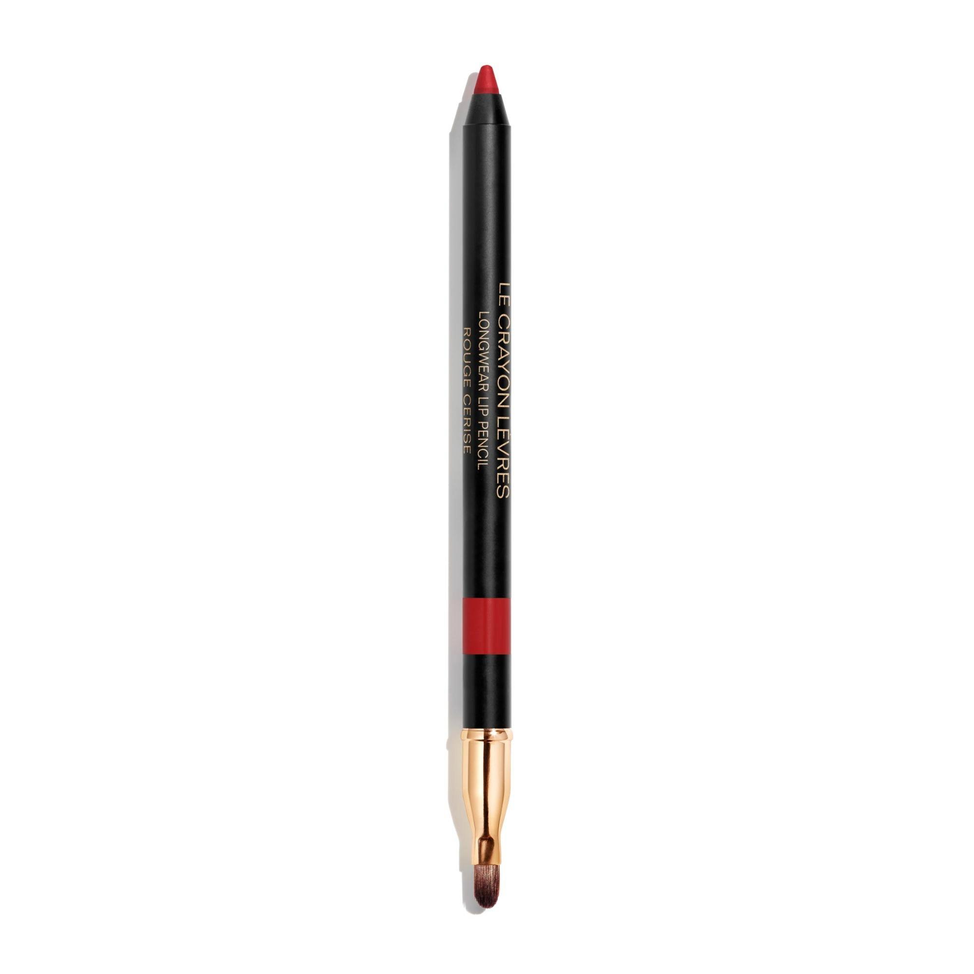 Chanel Women's Le Crayon Levres Longwear Lip Pencil - Rouge Cerise