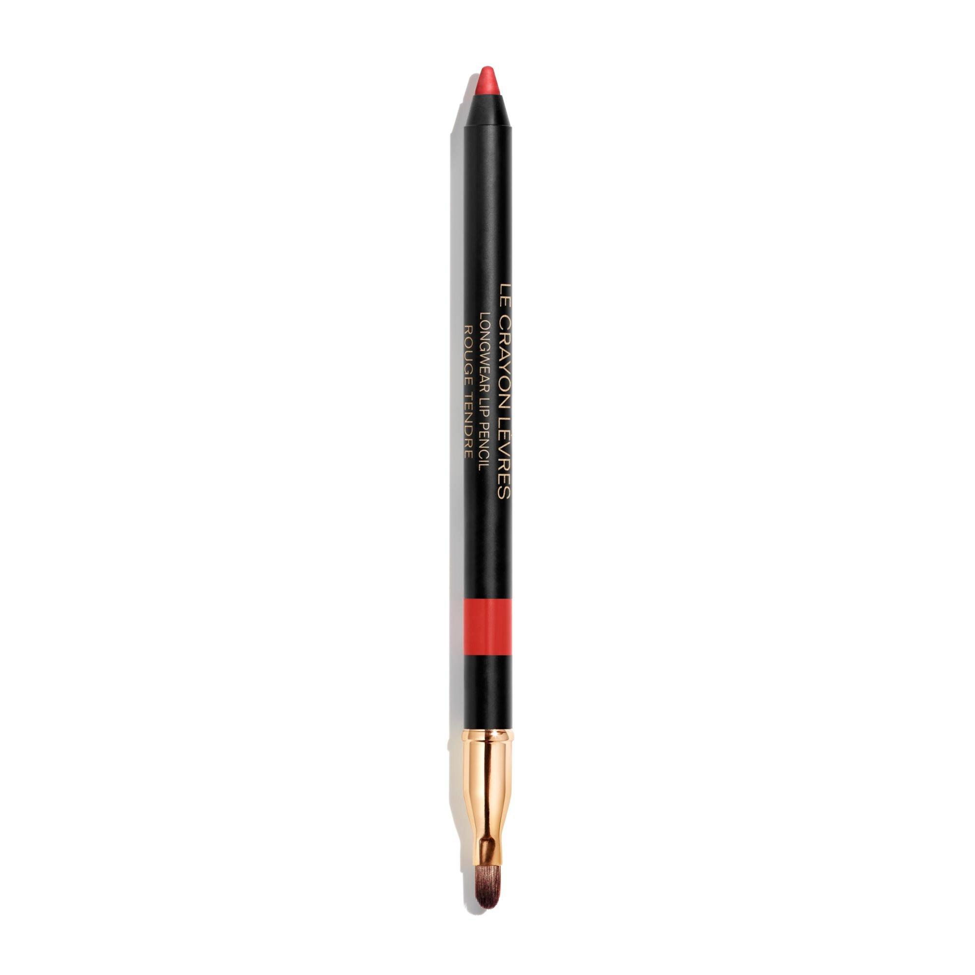 Chanel Women's Le Crayon Levres Longwear Lip Pencil - 174Rougetendre