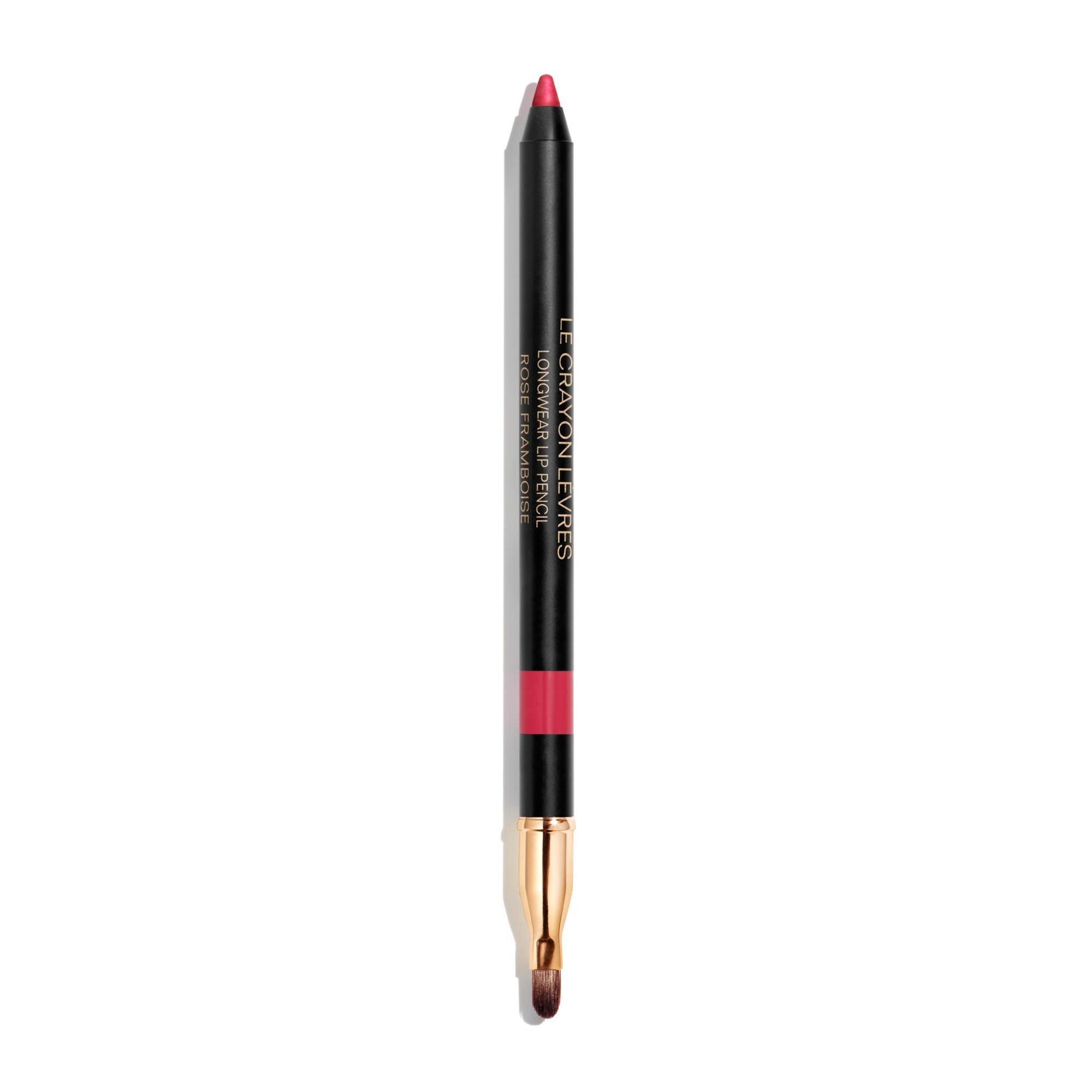 CHANEL LE CRAYON LEVRES LONGWEAR LIP PENCIL