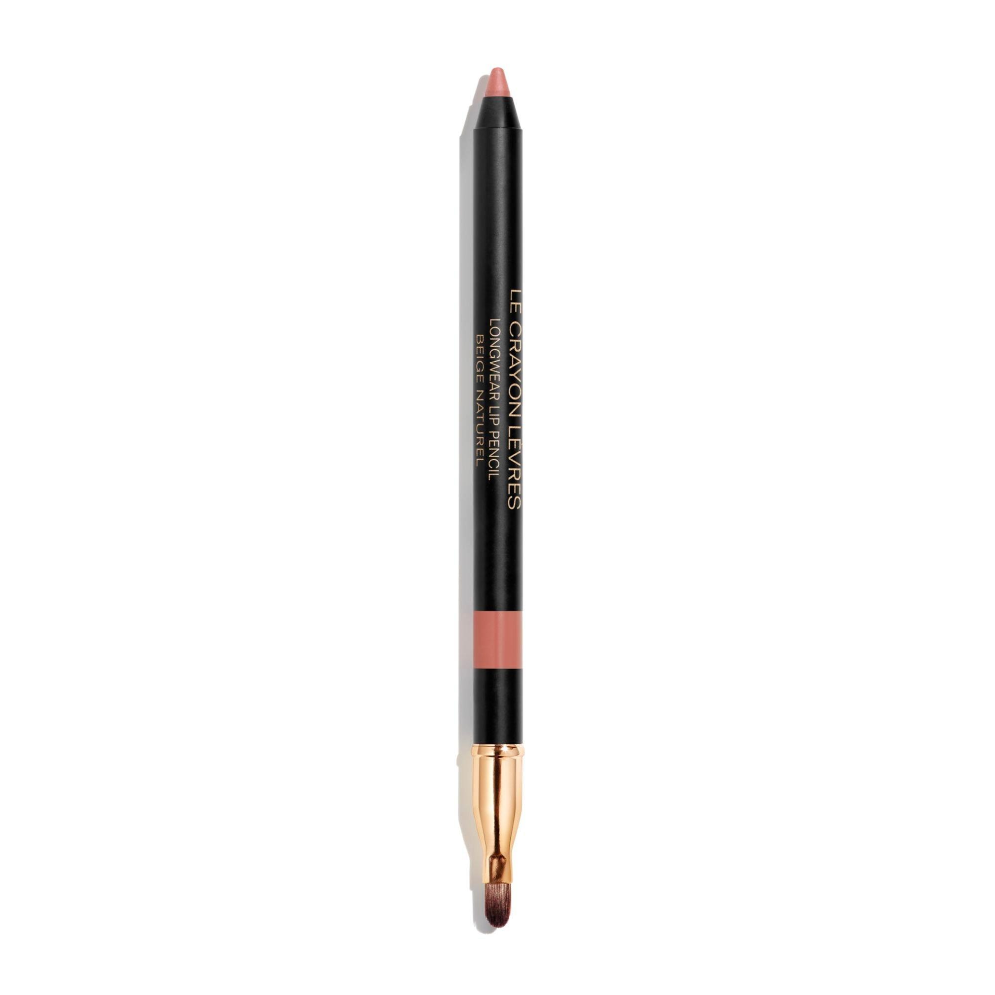 Chanel Women's Le Crayon Levres Longwear Lip Pencil - 156Beigenaturel