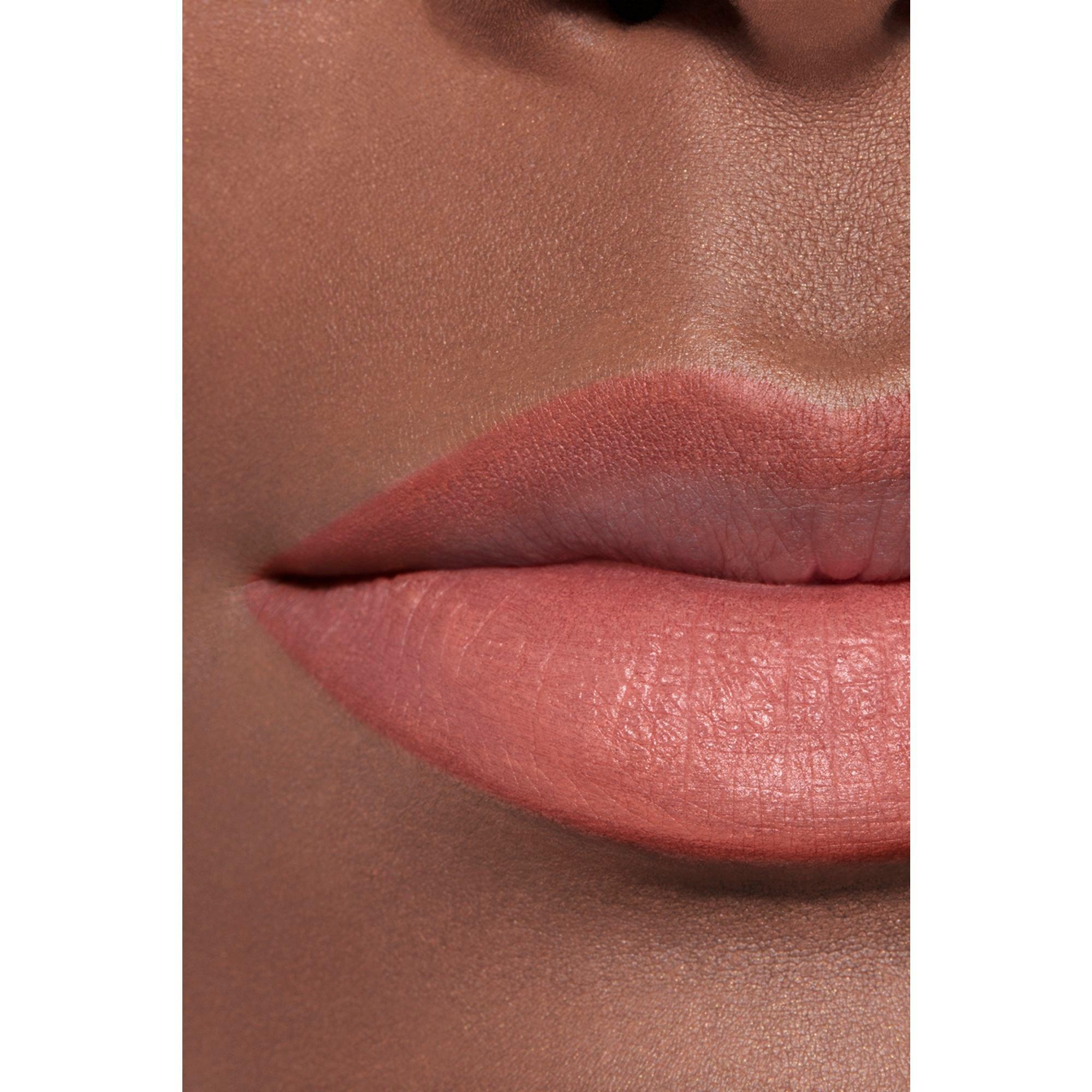 156BeigeNaturel - CHANEL - LE CRAYON LEVRES PRECISION LIP-DEFINING PENCIL 196 ROSE POUDRE 1.2g - 5
