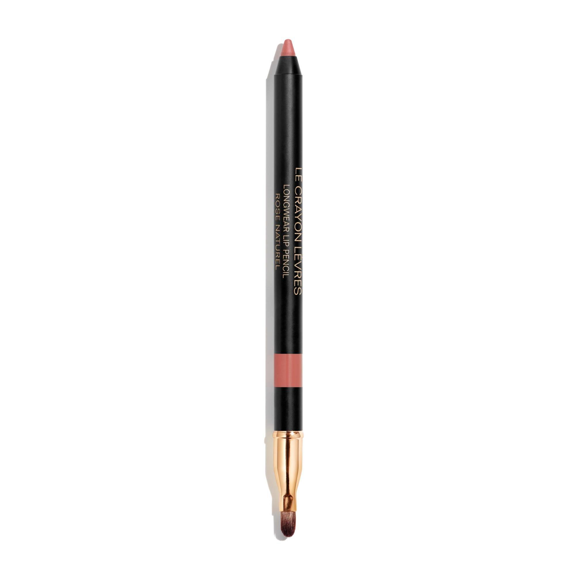 Chanel Women's Le Crayon Levres Longwear Lip Pencil - 158Rosenaturel