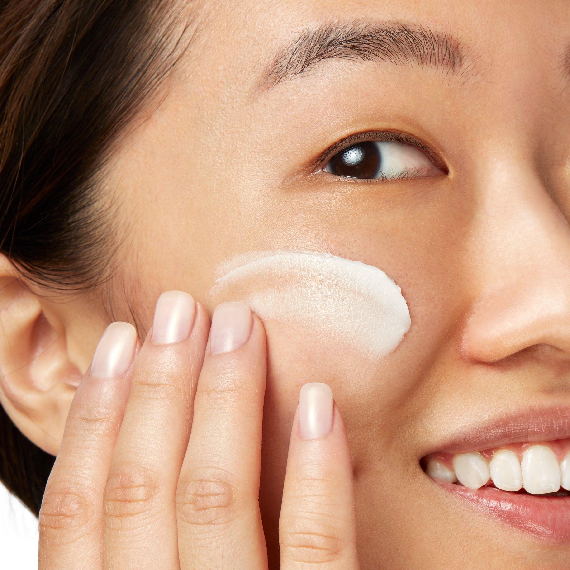 White - Kiehls - Ultra Facial Overnight Rehydration Face Mask - 3