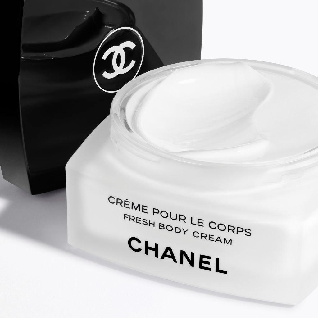 Cream - CHANEL - FRESH BODY CREAM Les Exclusifs De Chanel - 2