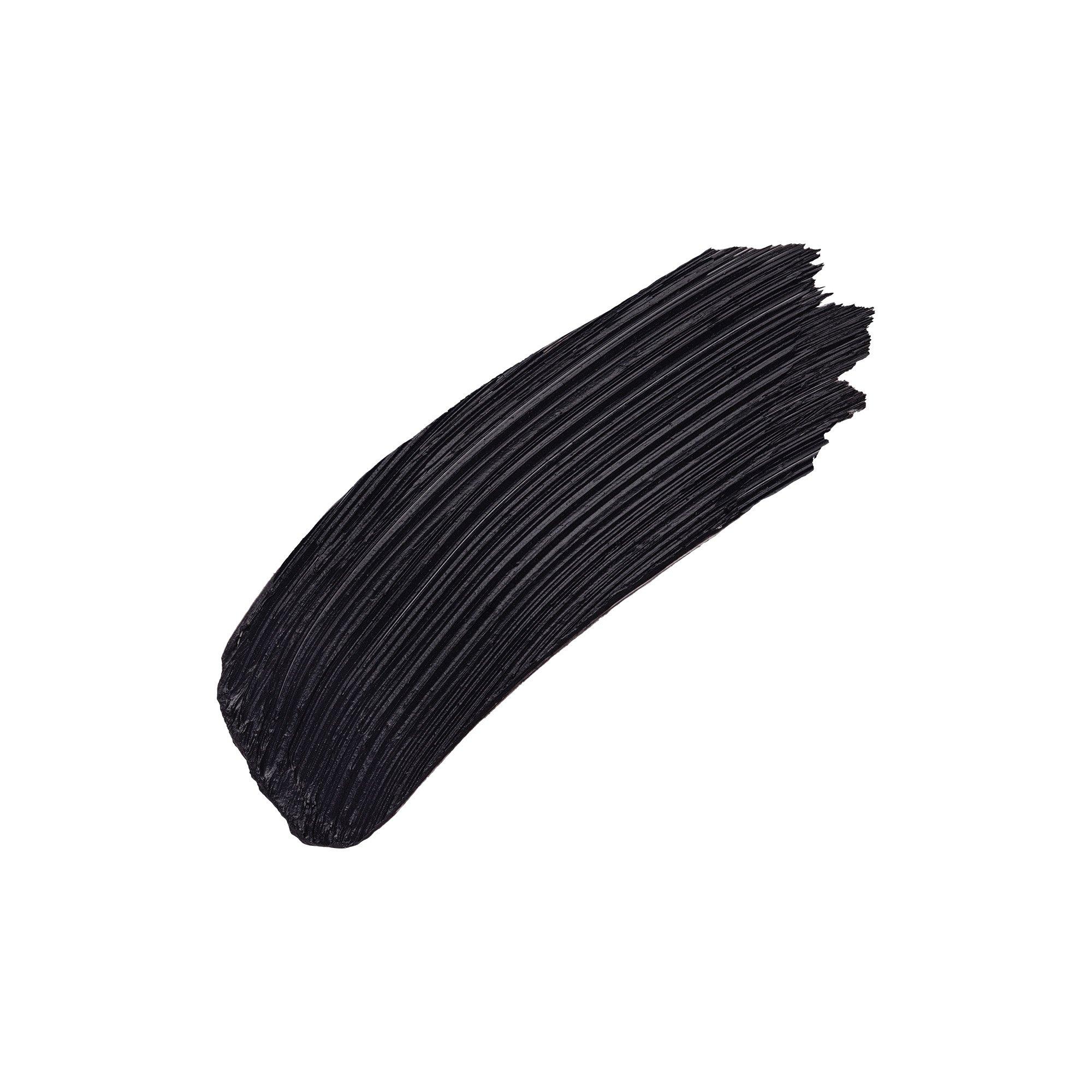 1 Black - Laura Mercier - Mini Caviar Extravagant Mascara - 2