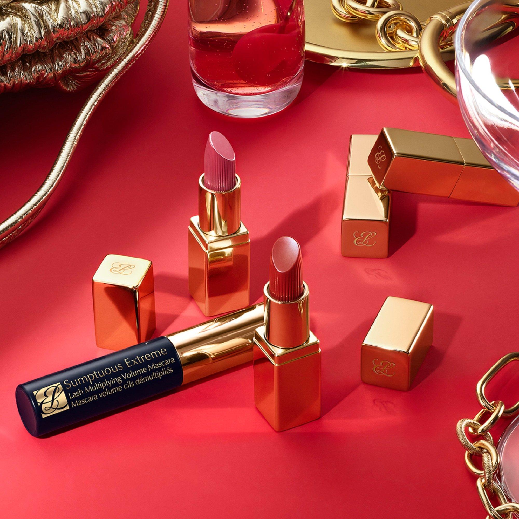 Black - Estee Lauder - Sumptuous Extreme Lash Multiplying Volume Mascara 2.8ml - 2