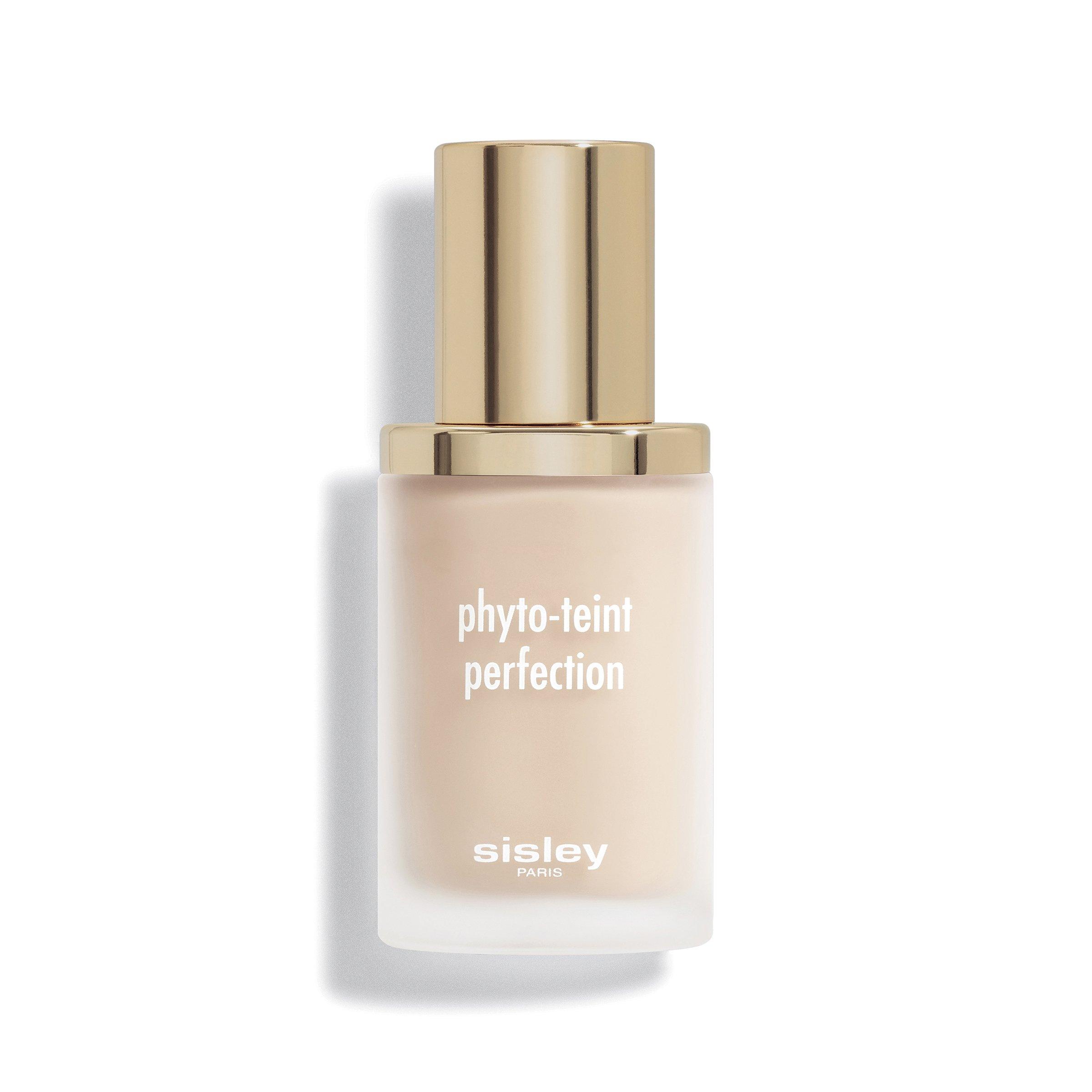 000N SNOW - Sisley - Phyto-Teint Perfection - 1