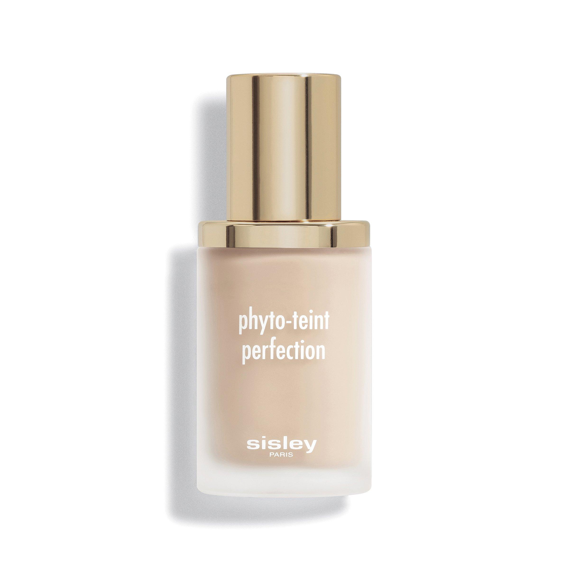 0C VANILLA - Sisley - Phyto-Teint Perfection - 1