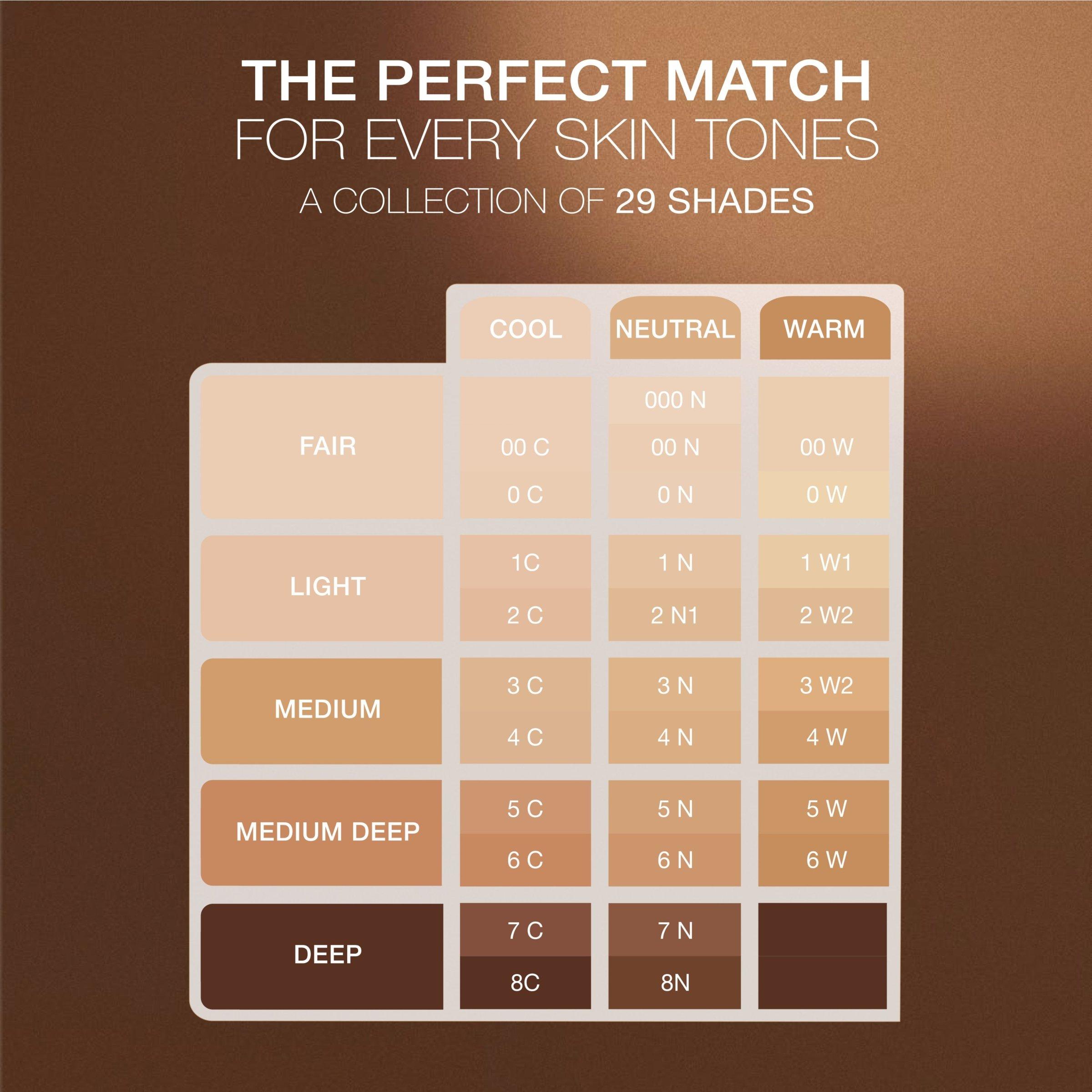 0C VANILLA - Sisley - Phyto-Teint Perfection - 6