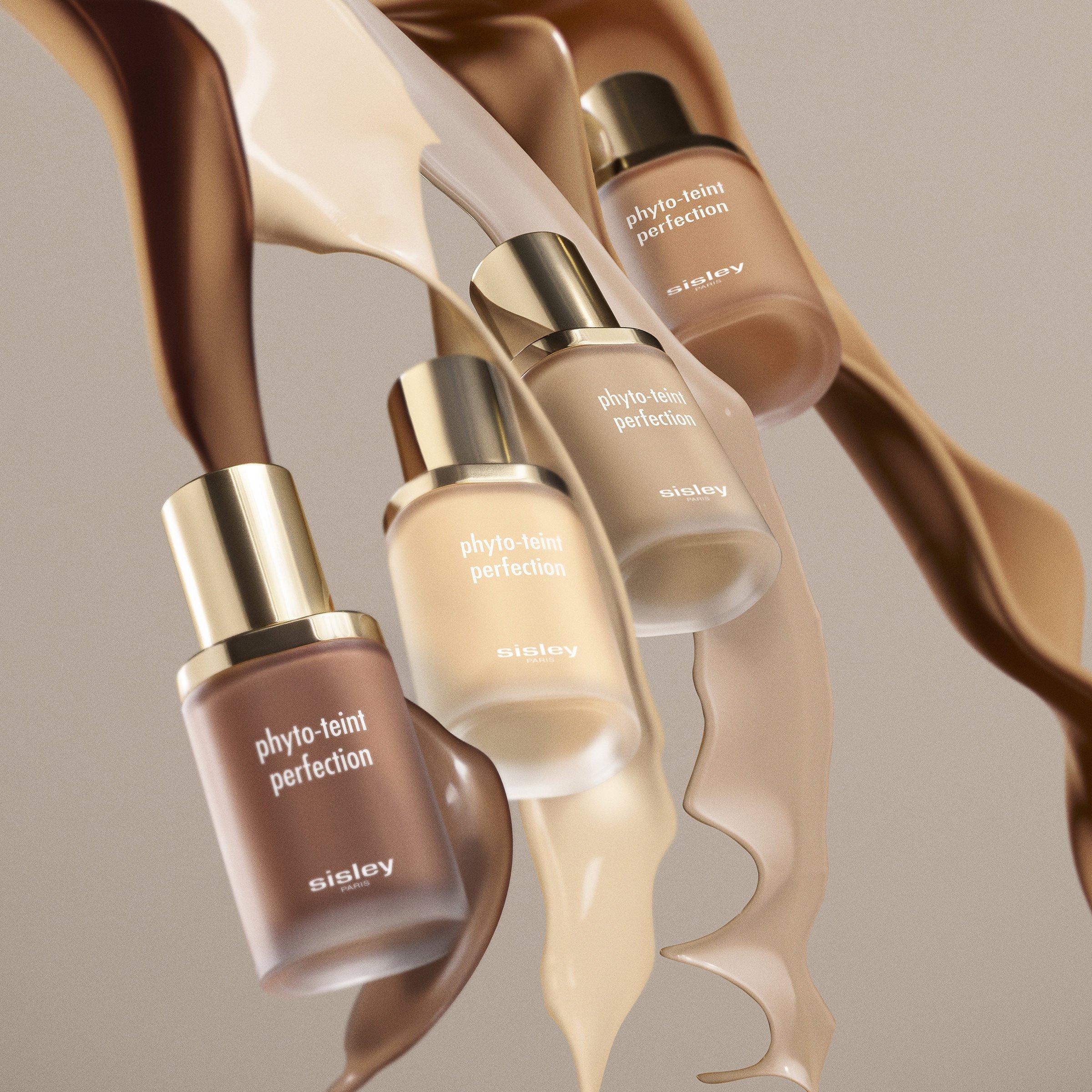 0C VANILLA - Sisley - Phyto-Teint Perfection - 7