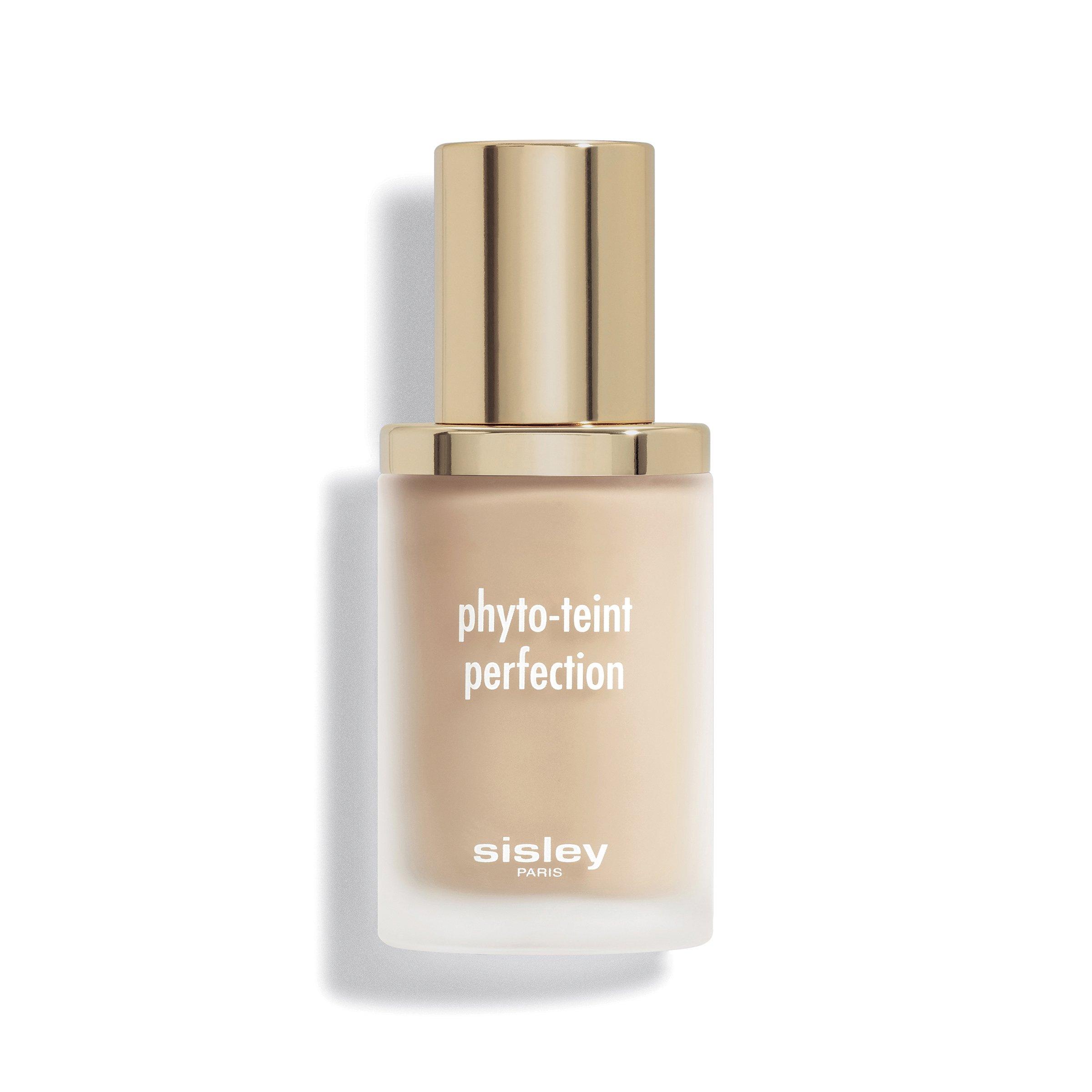 1N IVORY - Sisley - Phyto-Teint Perfection - 1