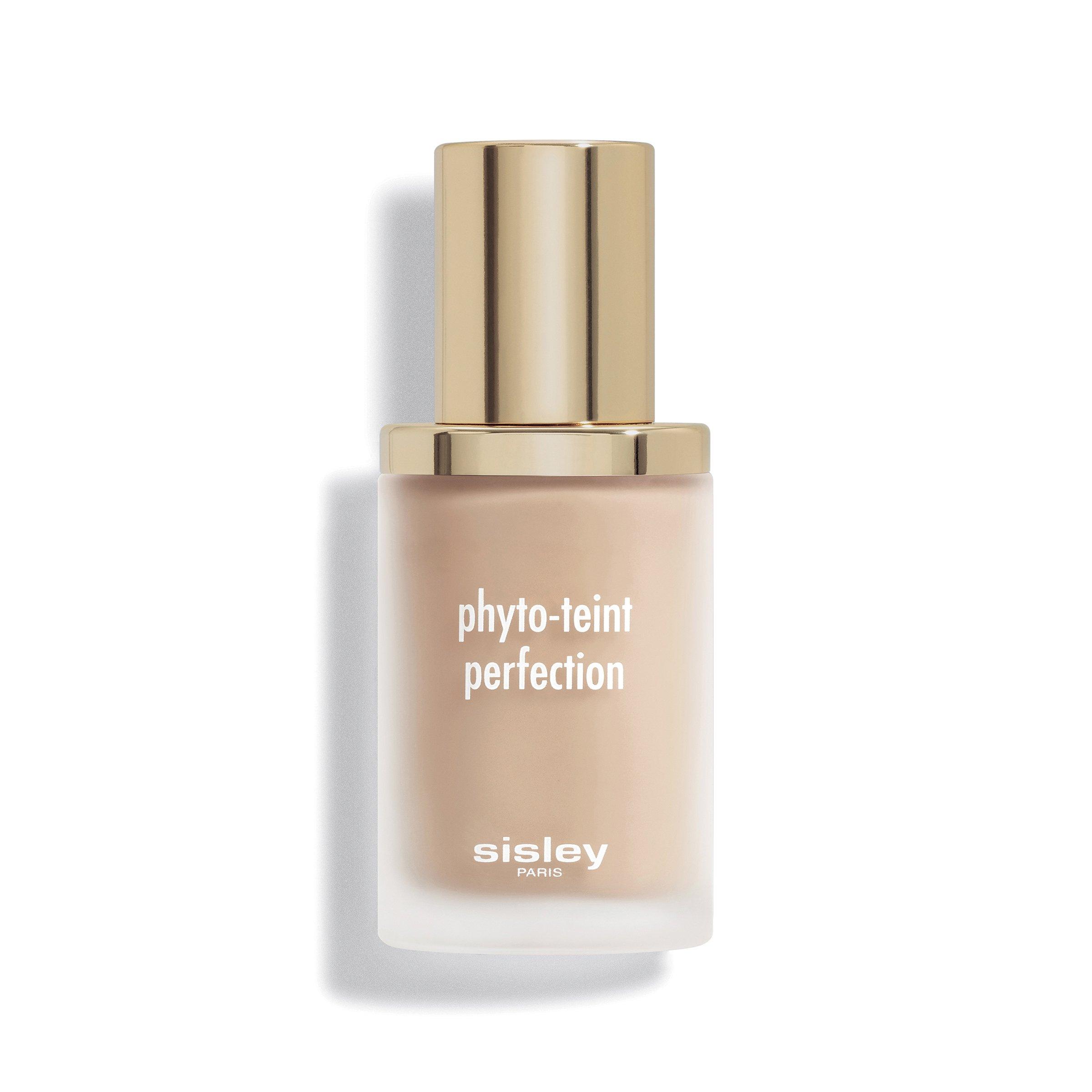 2C SOFT BEIGE - Sisley - Phyto-Teint Perfection - 1