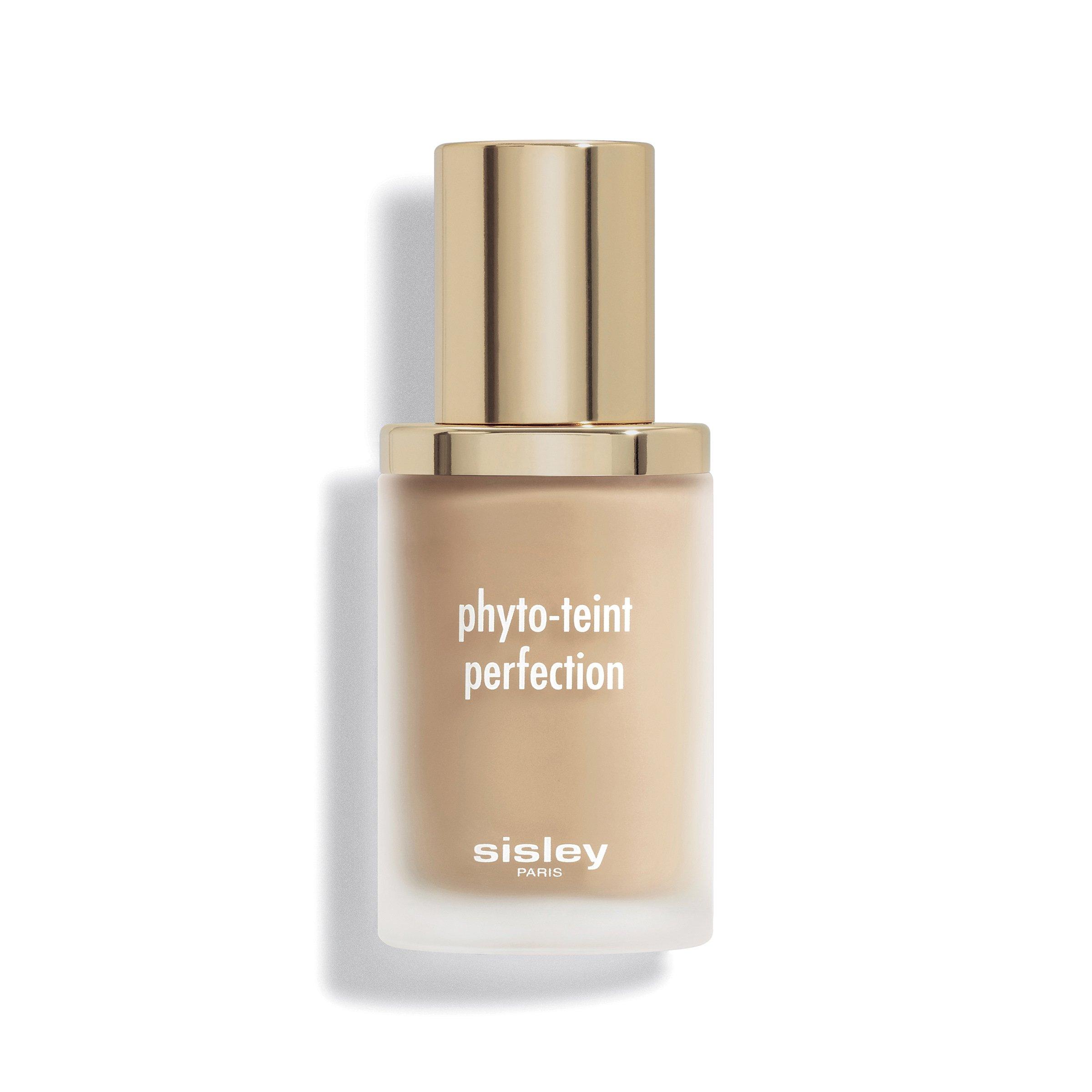 Sisley Phyto-Teint Perfection - 3N APRICOT