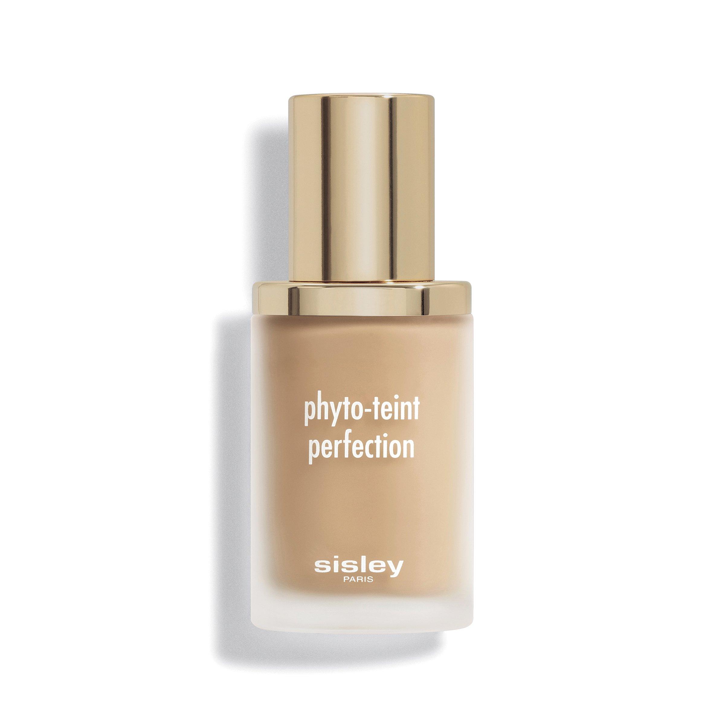 Sisley Phyto-Teint Perfection - 3W2 HAZEL
