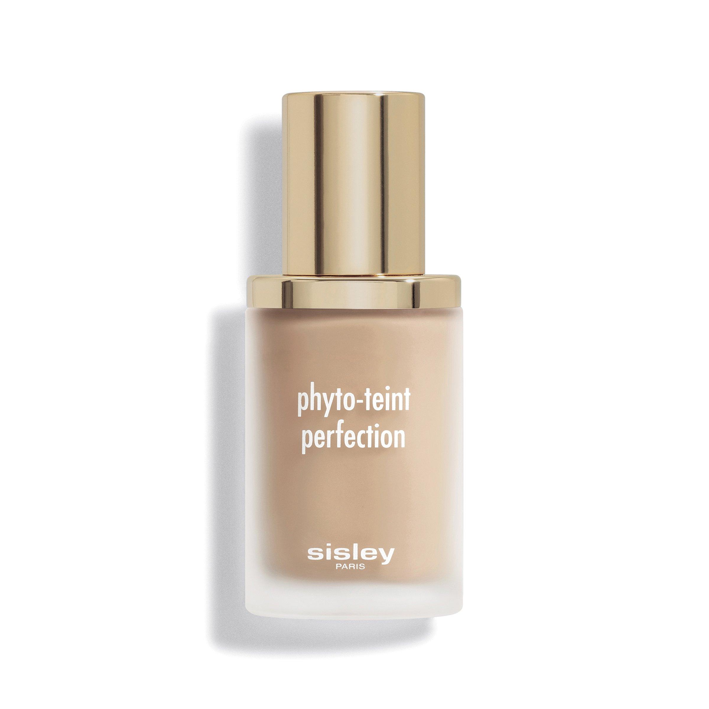 Sisley Phyto-Teint Perfection - 4C HONEY