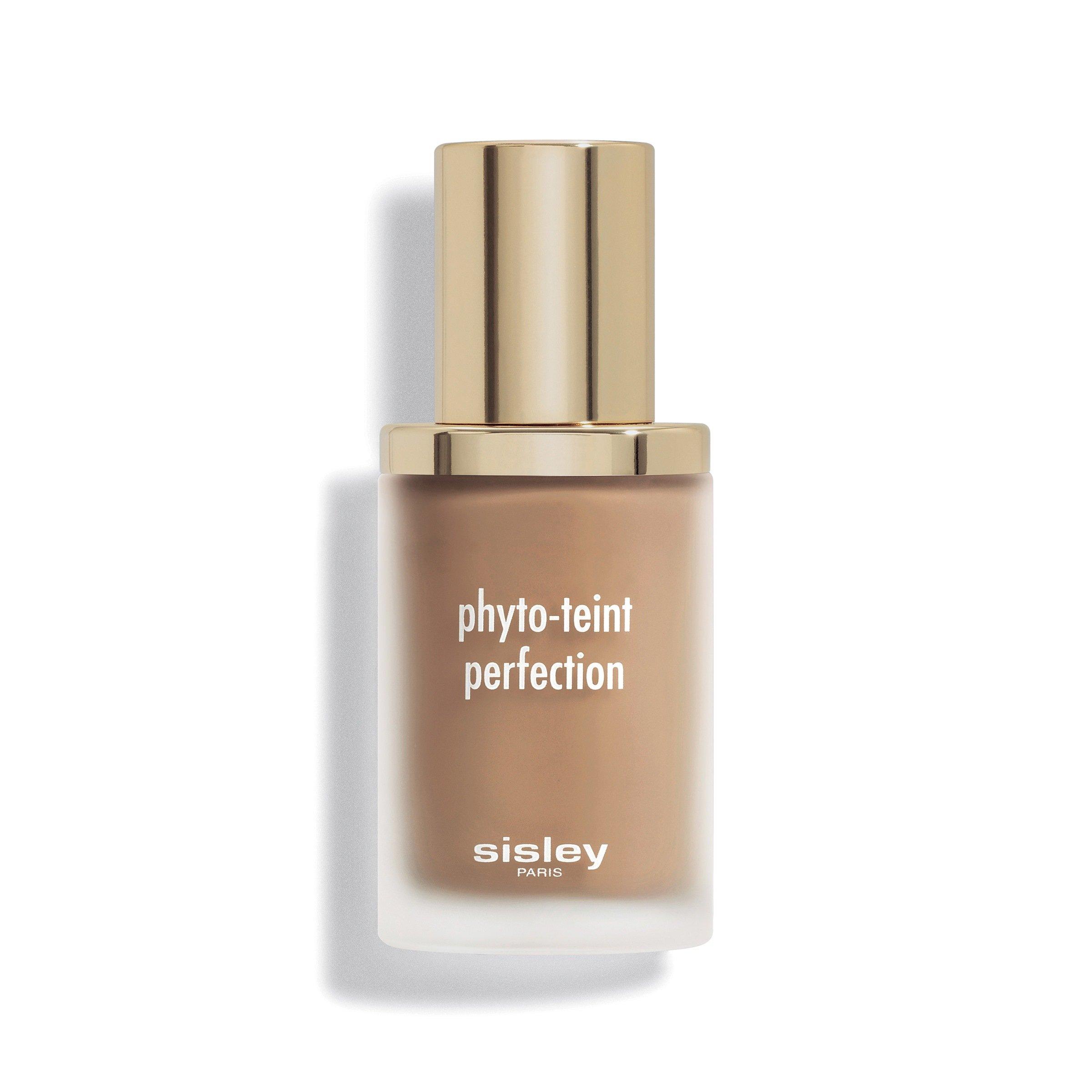 Sisley Phyto-Teint Perfection - 6C AMBER