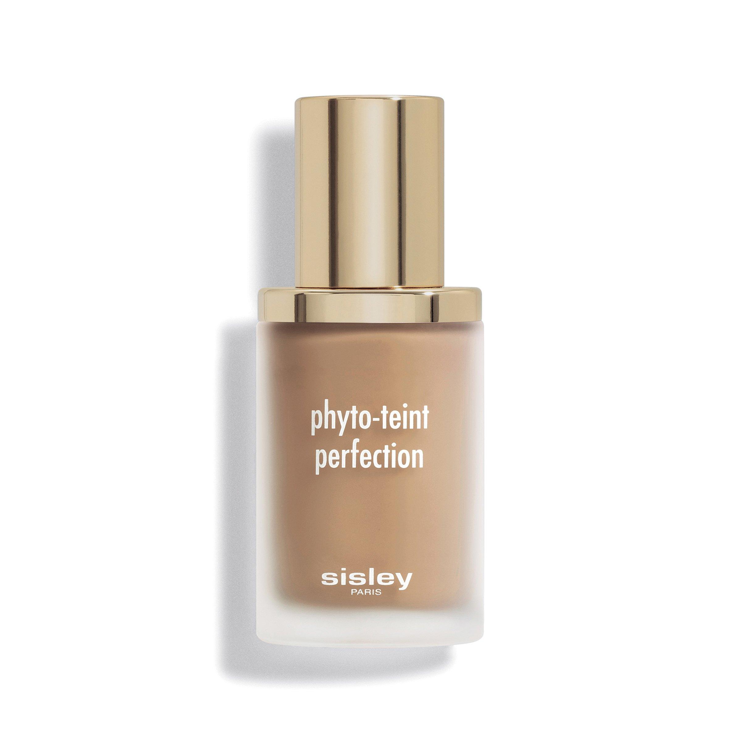 Sisley Phyto-Teint Perfection - 6N SANDALWOOD
