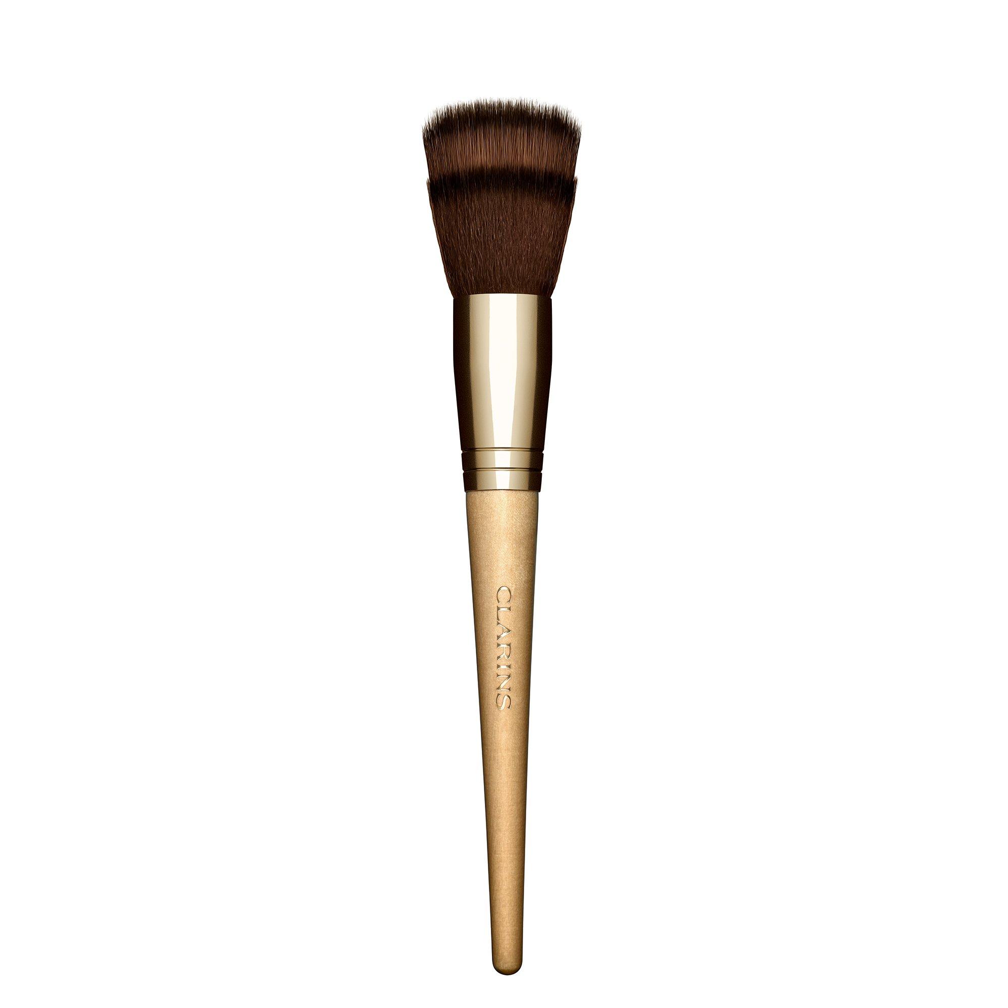 Clear - Clarins - Multi-Use Foundation Brush