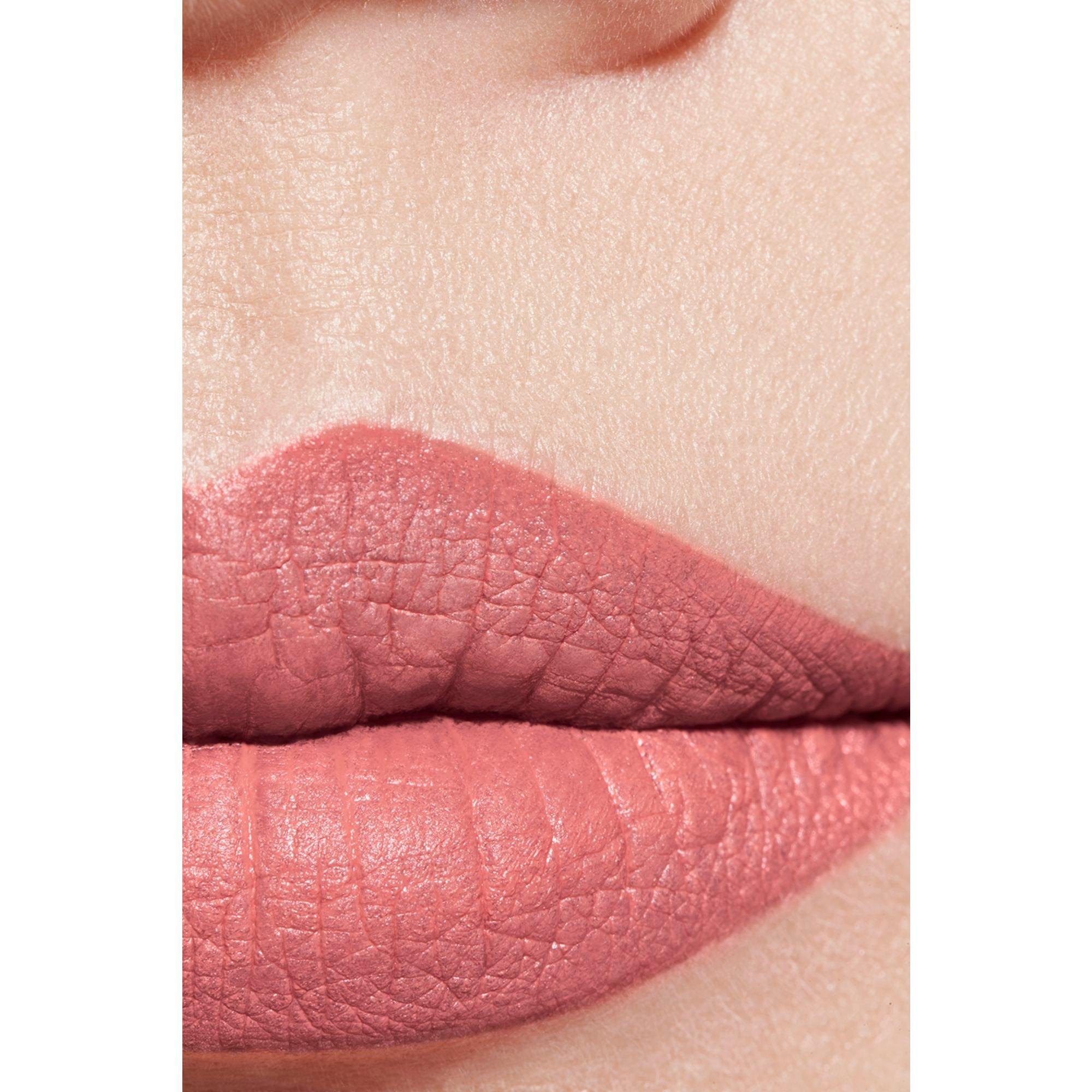 478 RENCONTRE - CHANEL - ROUGE ALLURE VELVET LIMITED EDITION – LUMINOUS MATTE LIP COLOUR - 3