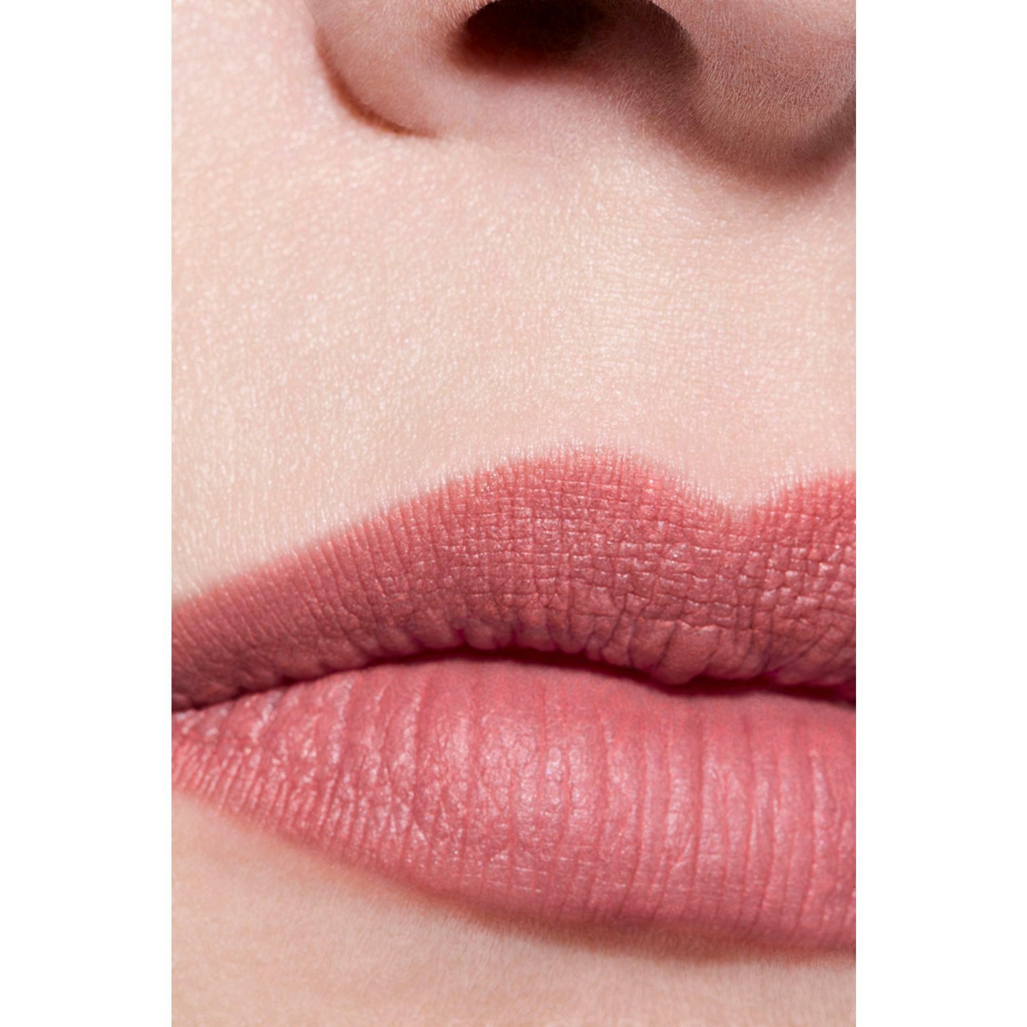 478 RENCONTRE - CHANEL - ROUGE ALLURE VELVET LIMITED EDITION – LUMINOUS MATTE LIP COLOUR - 5