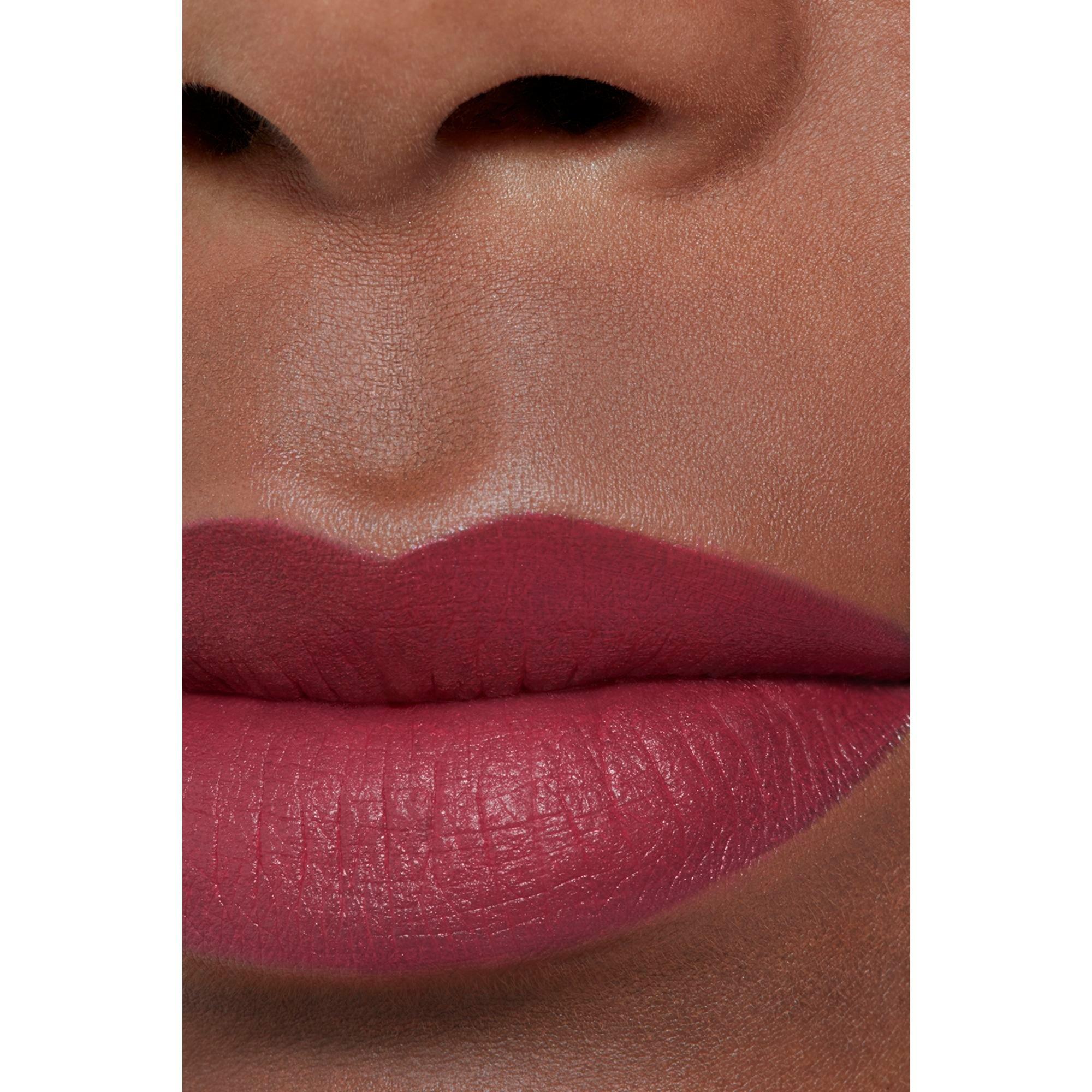 488 PREMIER PAS - CHANEL - ROUGE ALLURE VELVET LIMITED EDITION – LUMINOUS MATTE LIP COLOUR - 4