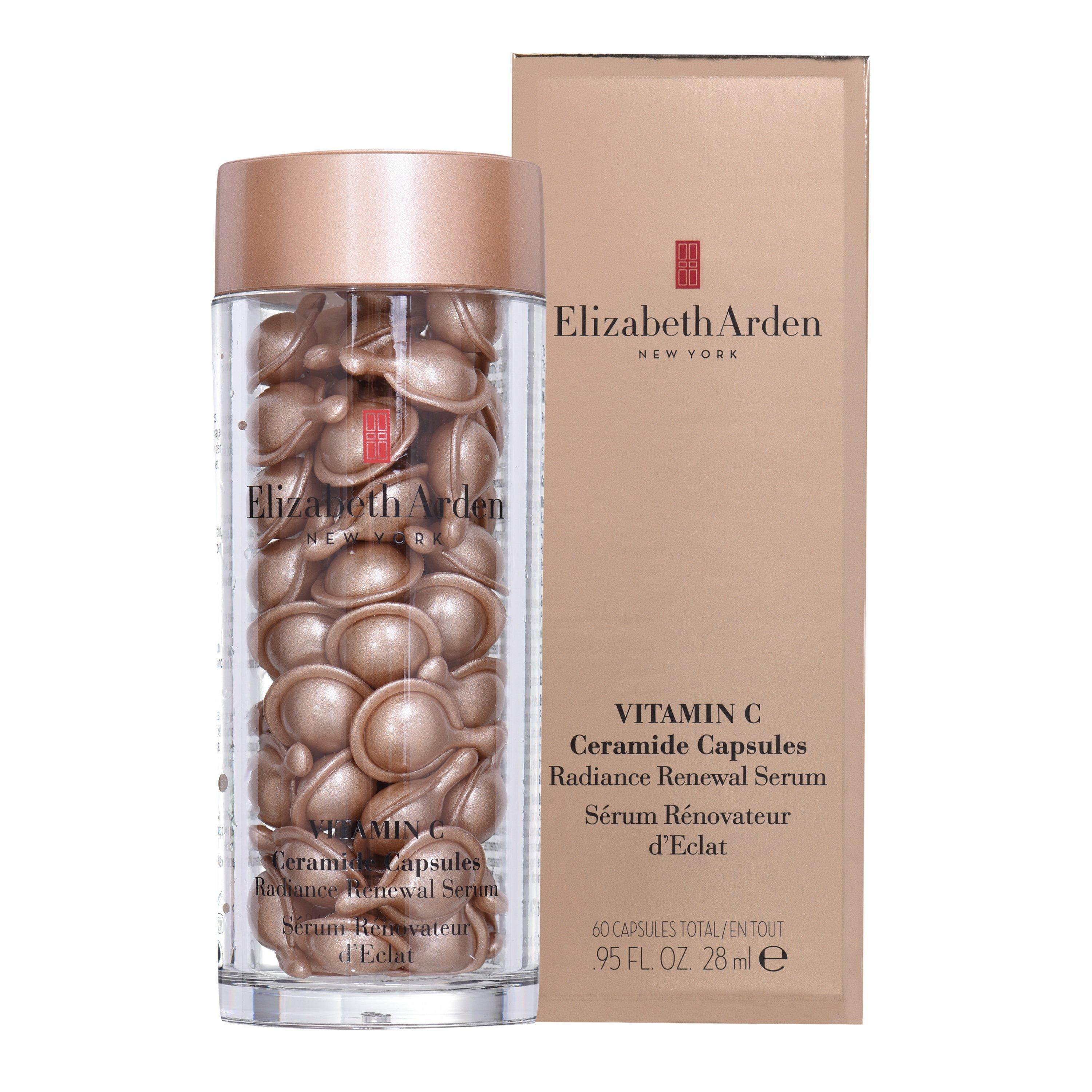 Elizabeth Arden Ceramide Serum Capsules