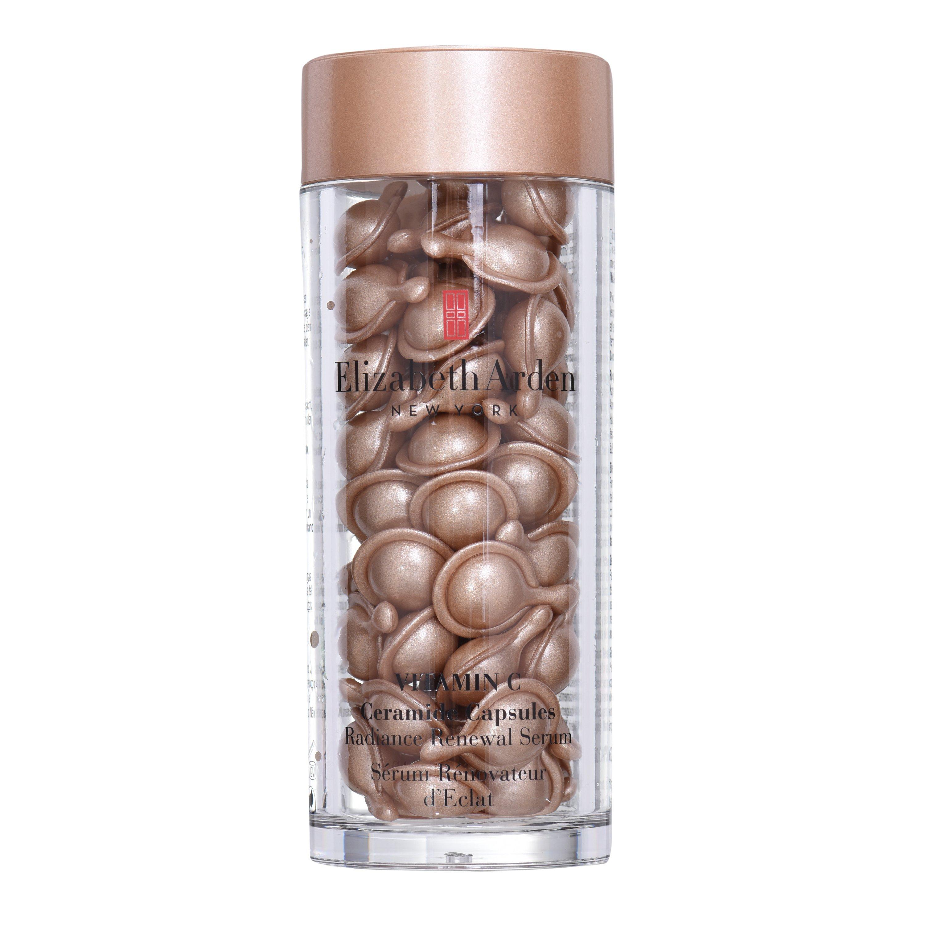 Serum - Elizabeth Arden - Elizabeth Arden Ceramide Serum Capsules - 2