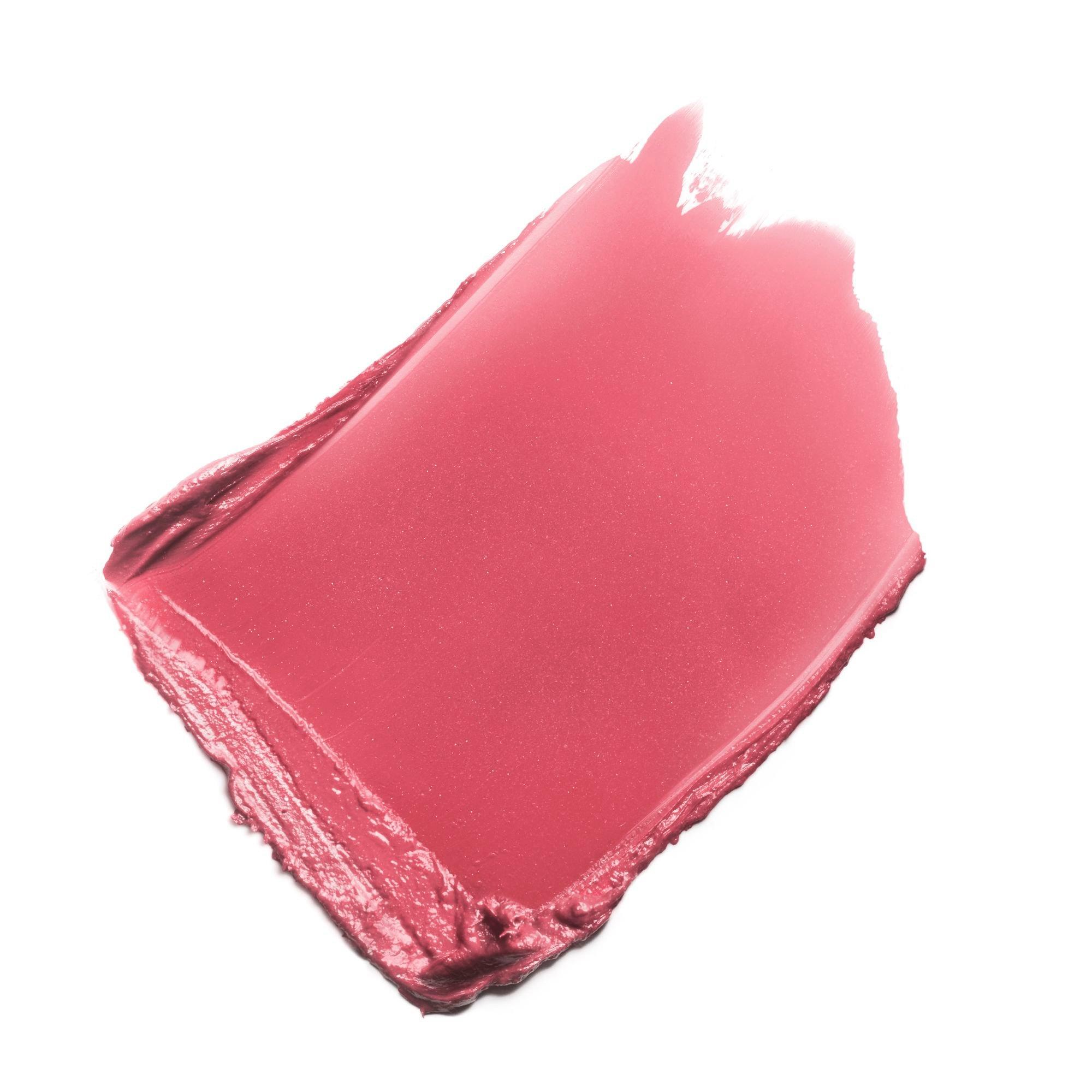 LEGENDE 128 - CHANEL - ROUGE COCO LONGWEAR SATIN LIPSTICK – HYDRATING AND SMOOTHING LIP CARE - 6