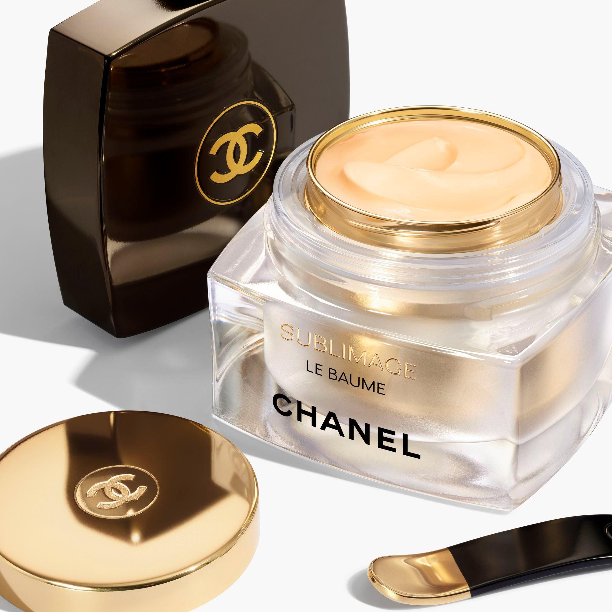 None - CHANEL - SUBLIMAGE LE BAUME ULTIMATE BALM: REINVIGORATES AND COMFORTS JAR 50G - 2