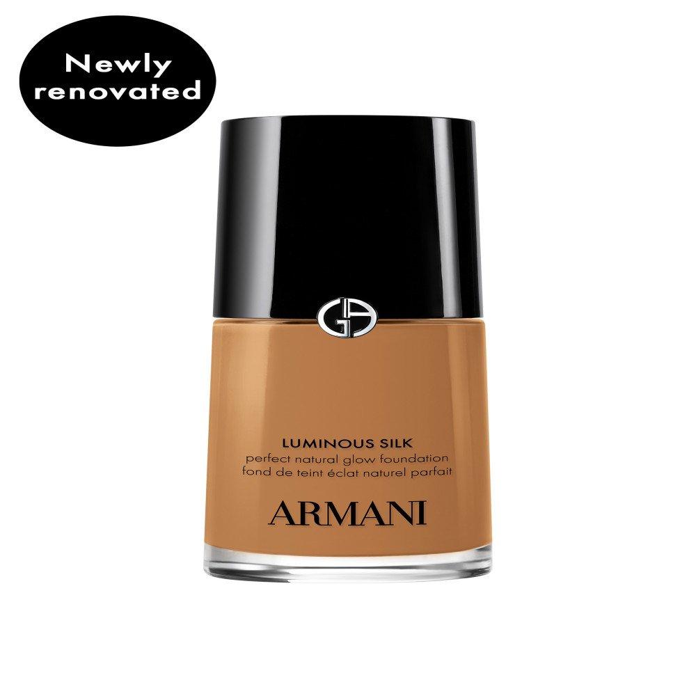 Armani Beauty Giorgio Armani Luminous Silk Foundation
