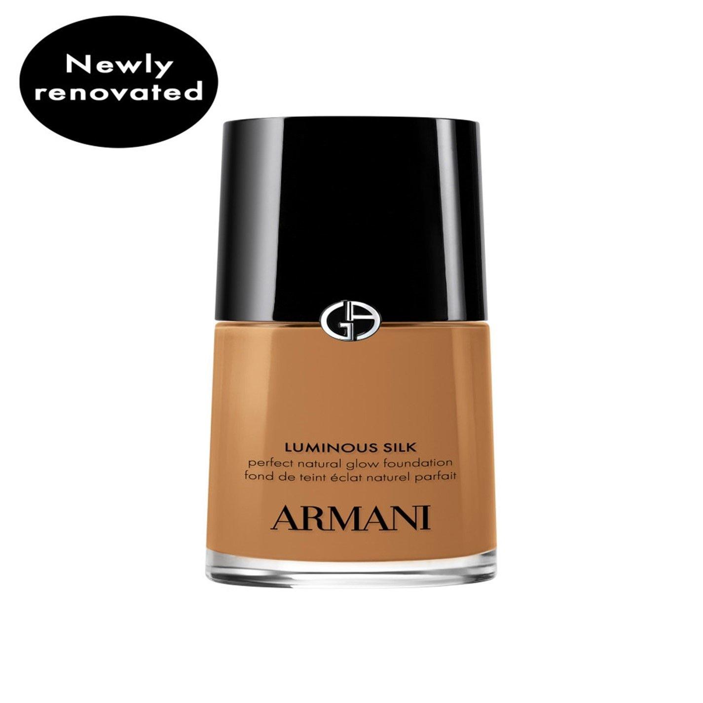 Armani Beauty Giorgio Armani Luminous Silk Foundation - 9.1