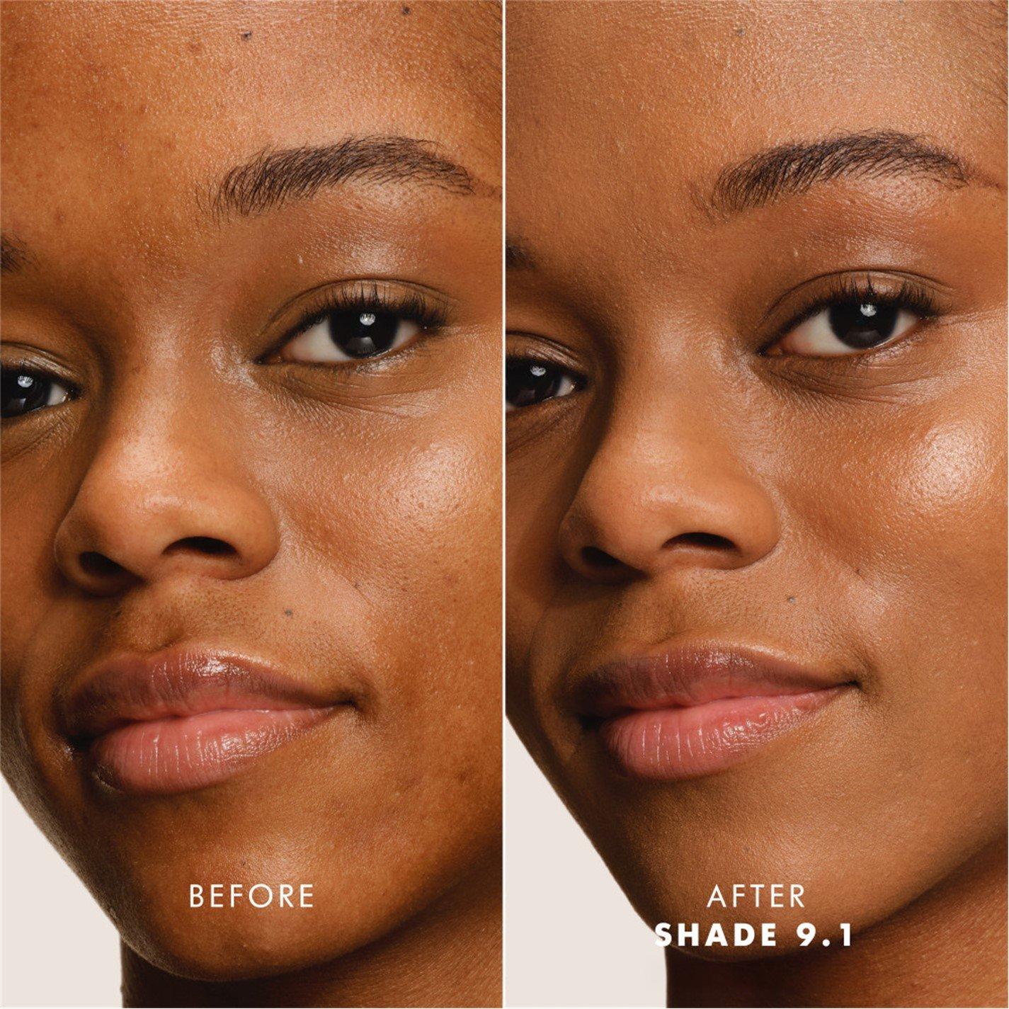 9.1 - Armani Beauty - Giorgio Armani Luminous Silk Foundation - 5