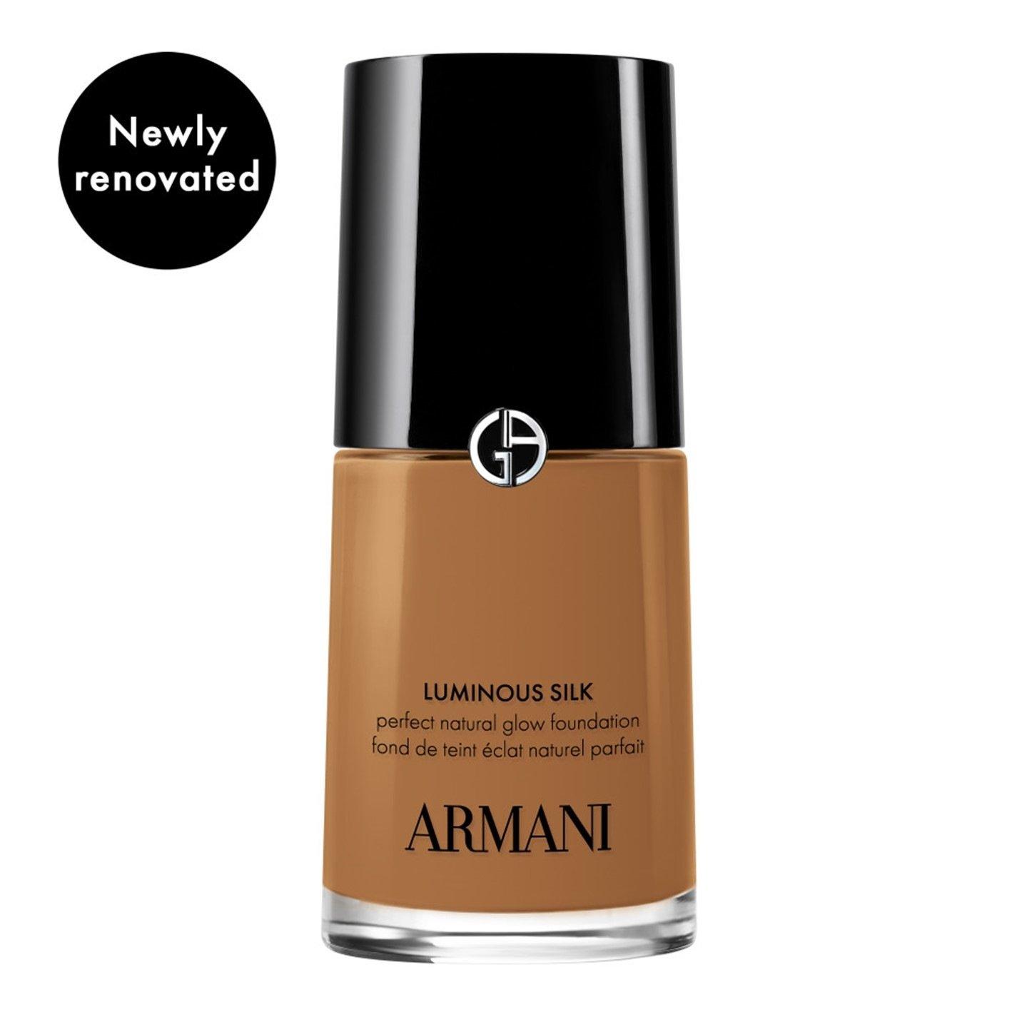 Armani Beauty Giorgio Armani Luminous Silk Foundation - 11