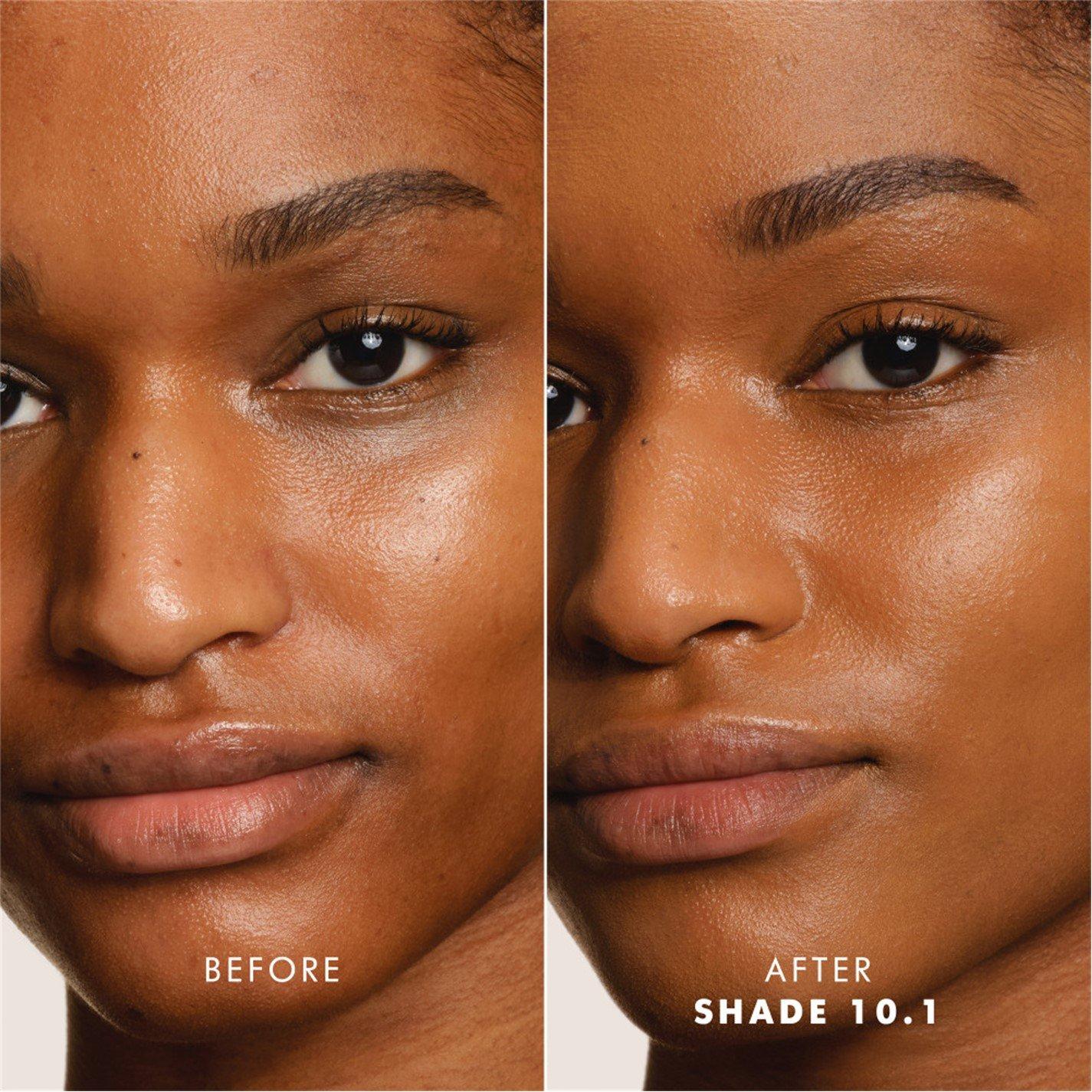 10.1 - Armani Beauty - Giorgio Armani Luminous Silk Foundation - 5