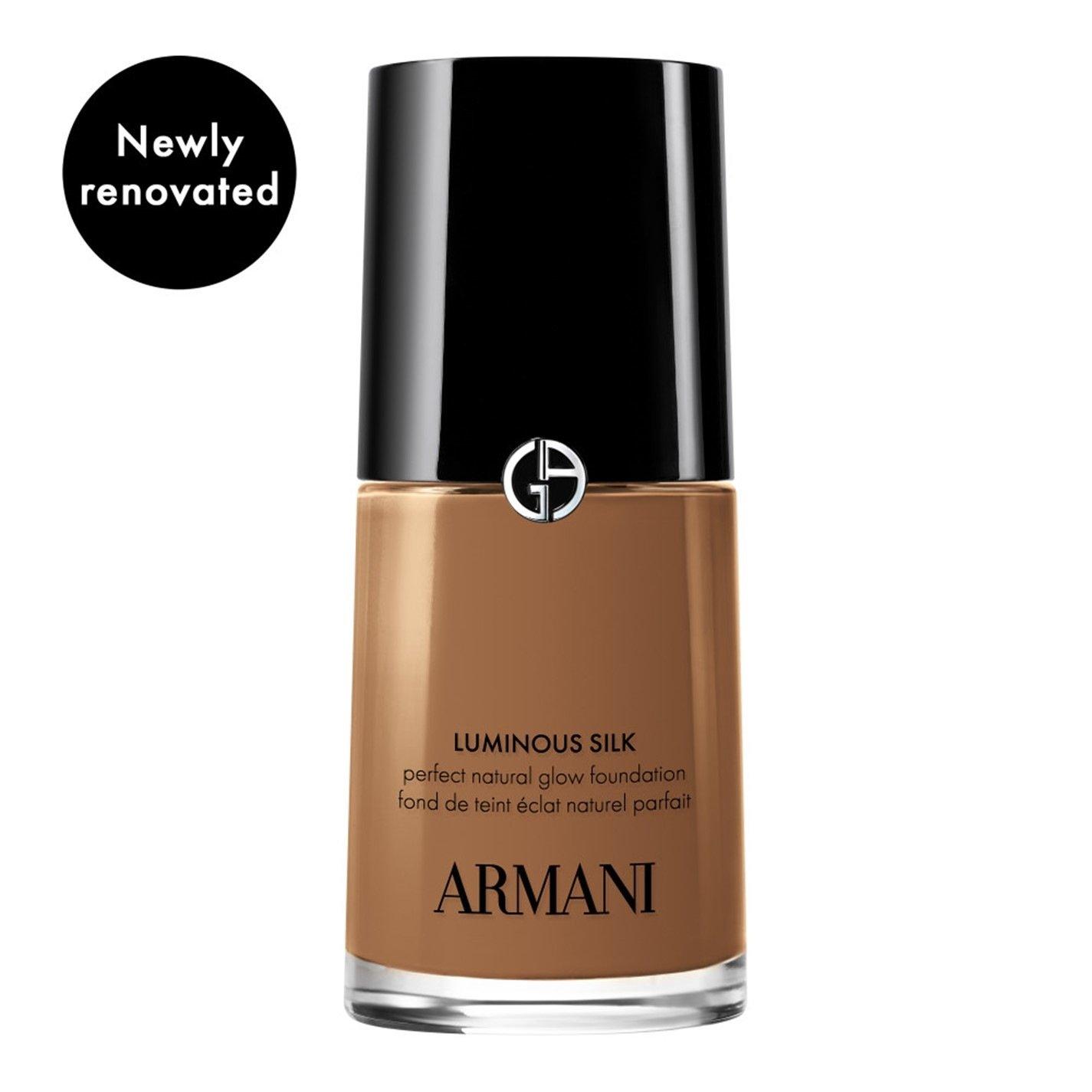 Armani Beauty Giorgio Armani Luminous Silk Foundation - 11.75