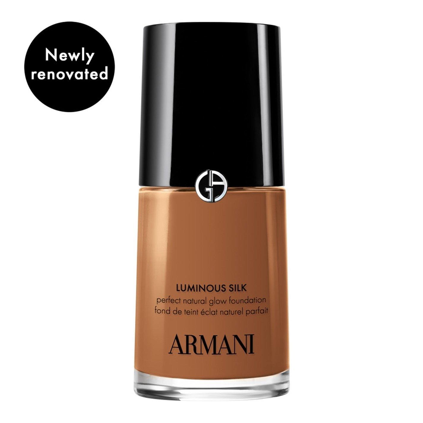 Armani Beauty Giorgio Armani Luminous Silk Foundation - 12.1